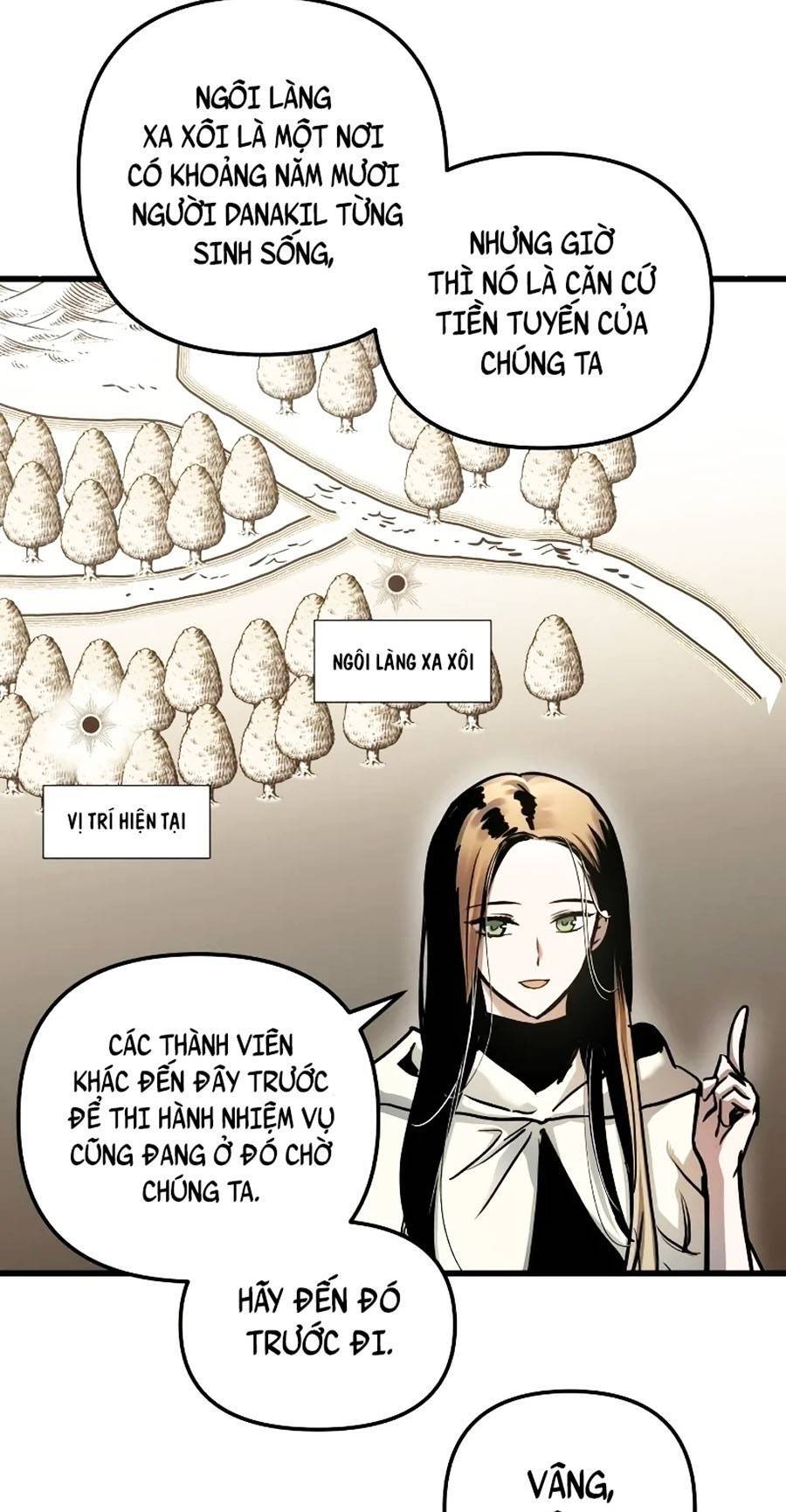 Chiền Thần Tự Sát Hồi Quy Chapter 53 - Trang 2