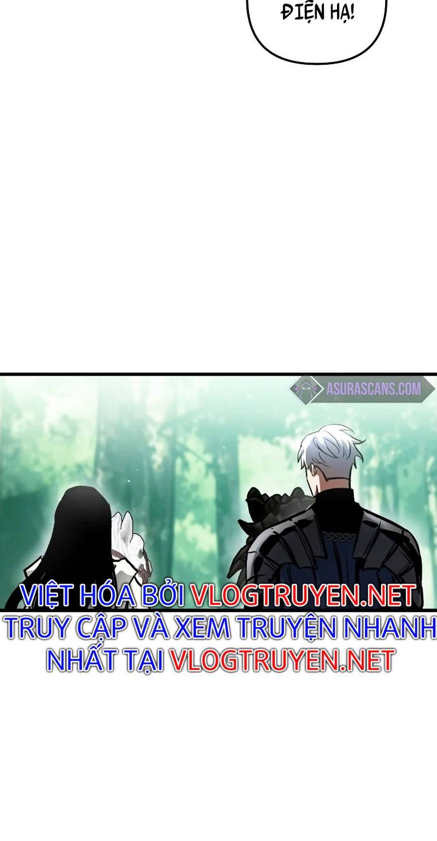 Chiền Thần Tự Sát Hồi Quy Chapter 53 - Trang 2