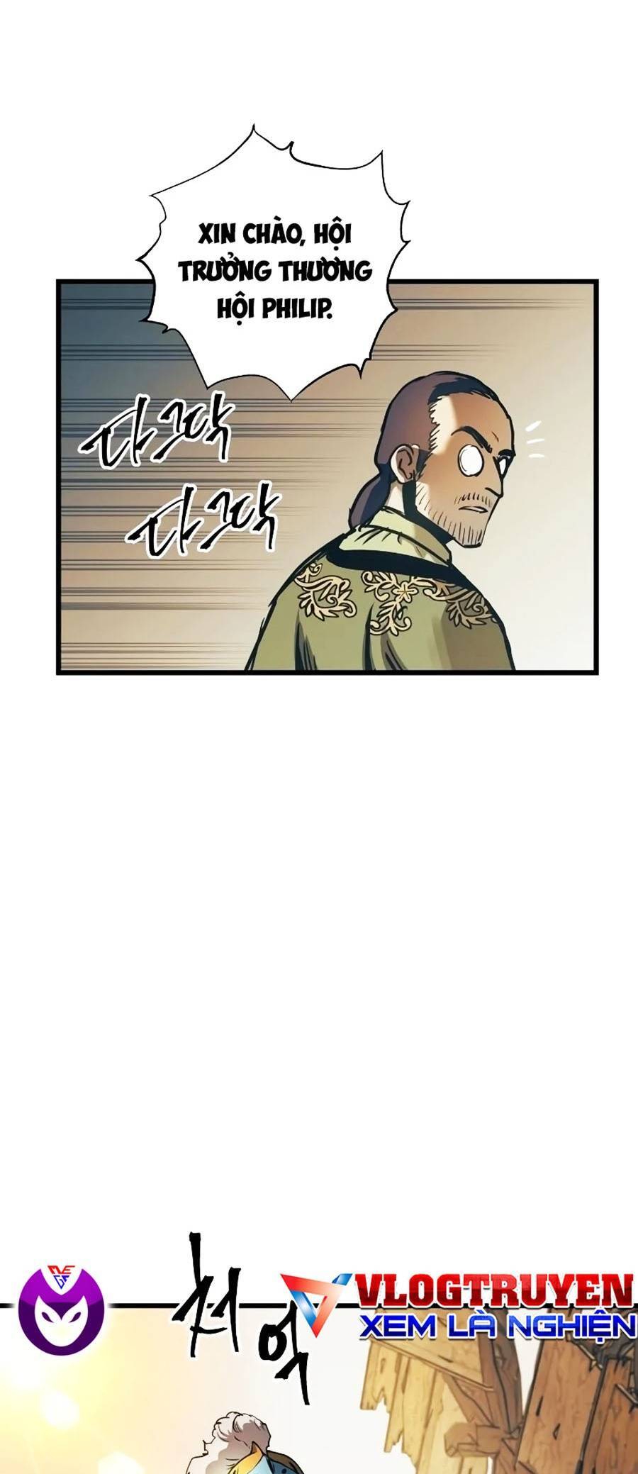 Chiền Thần Tự Sát Hồi Quy Chapter 53 - Trang 2