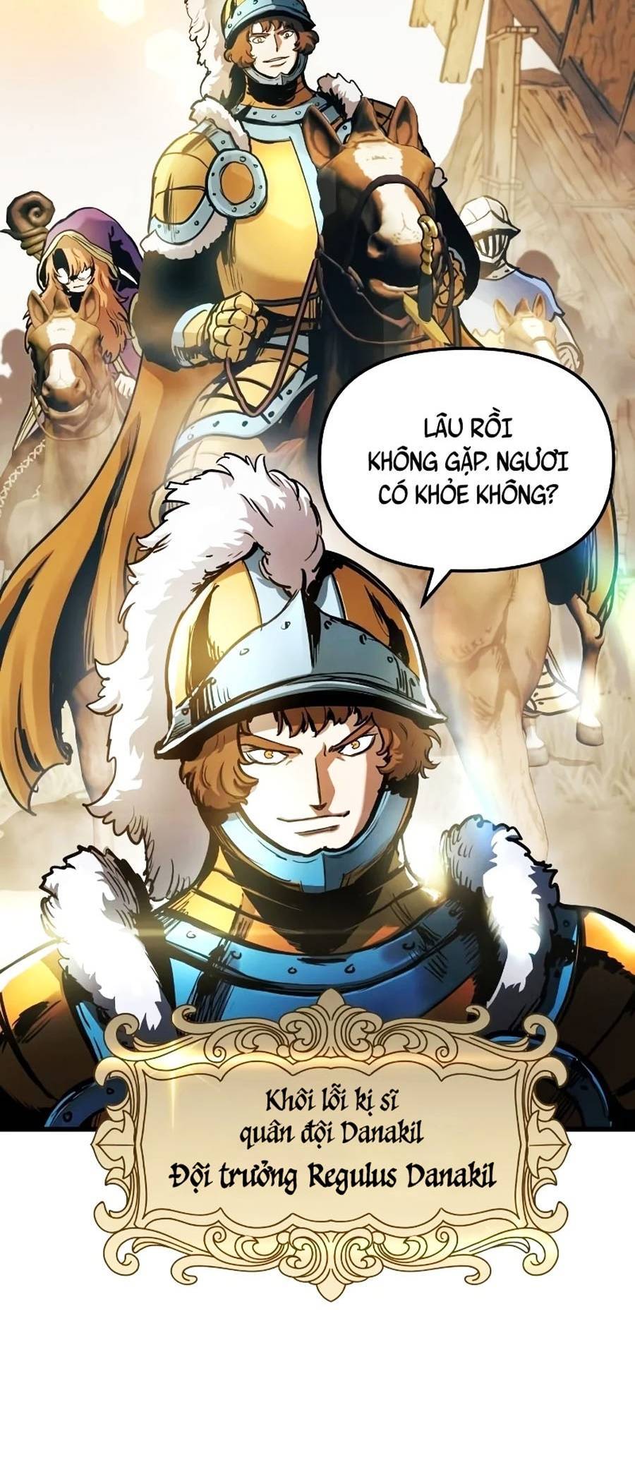 Chiền Thần Tự Sát Hồi Quy Chapter 53 - Trang 2