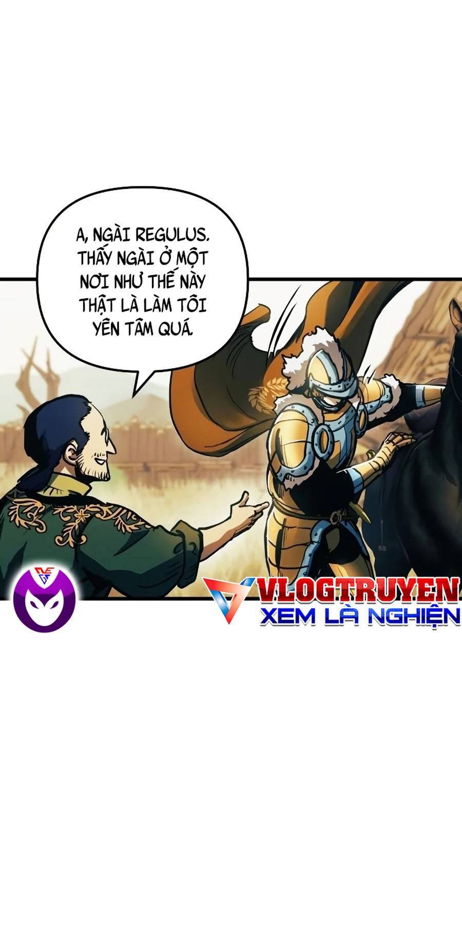 Chiền Thần Tự Sát Hồi Quy Chapter 53 - Trang 2