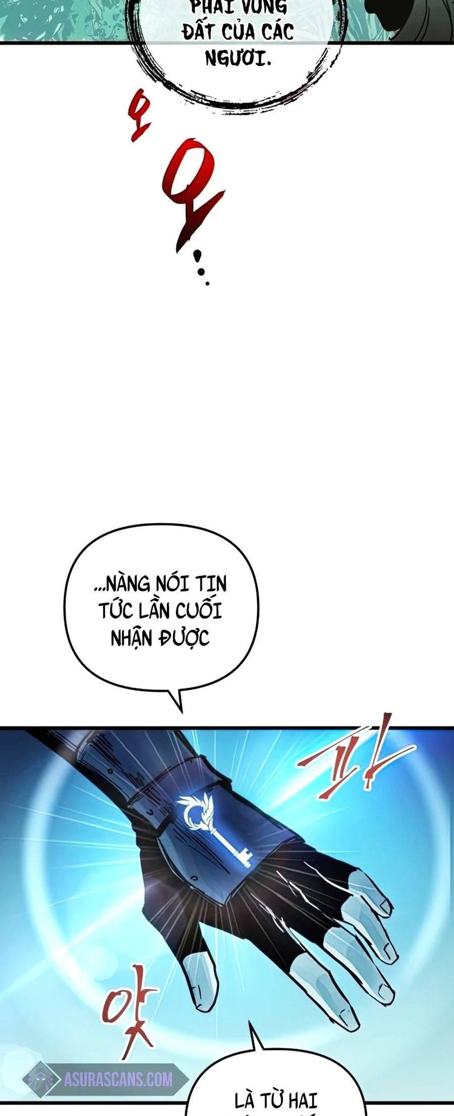 Chiền Thần Tự Sát Hồi Quy Chapter 54 - Trang 2