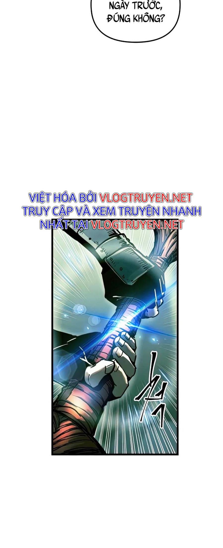 Chiền Thần Tự Sát Hồi Quy Chapter 54 - Trang 2