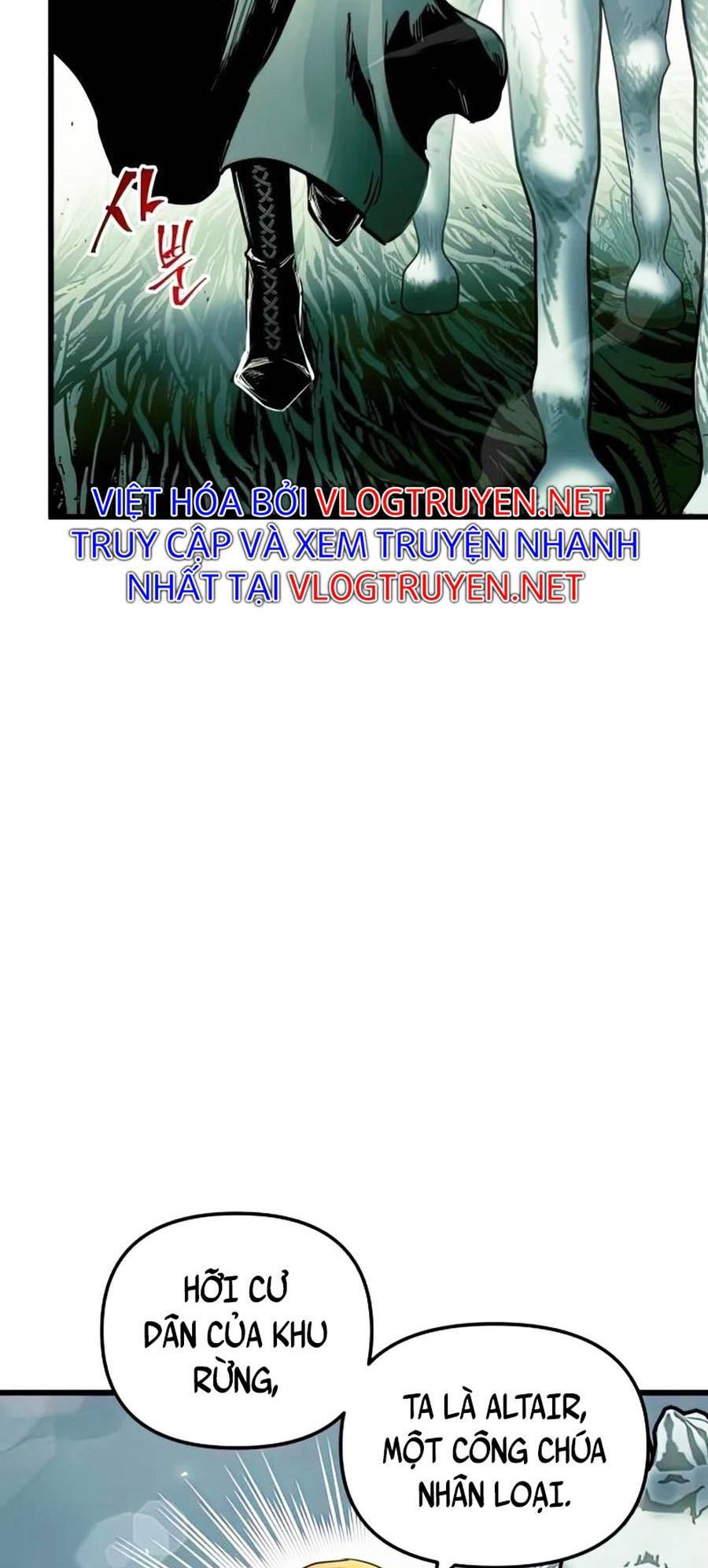 Chiền Thần Tự Sát Hồi Quy Chapter 54 - Trang 2