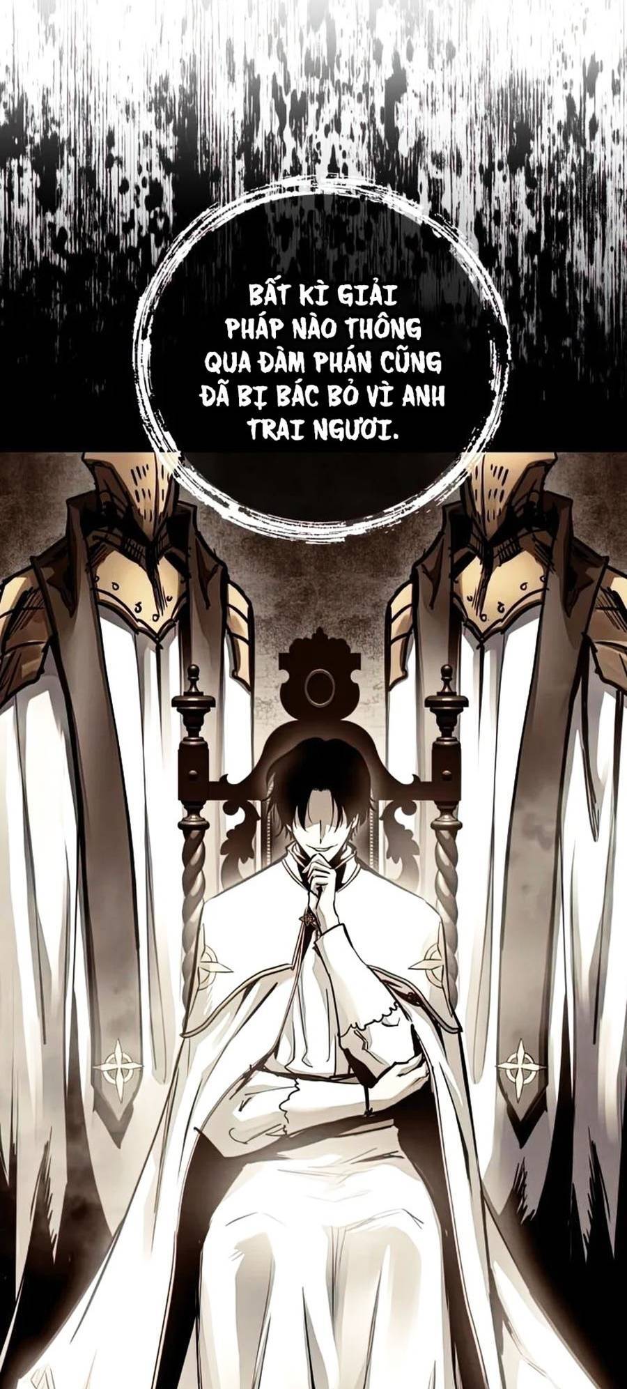 Chiền Thần Tự Sát Hồi Quy Chapter 54 - Trang 2