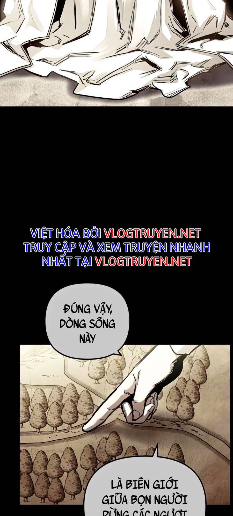 Chiền Thần Tự Sát Hồi Quy Chapter 54 - Trang 2