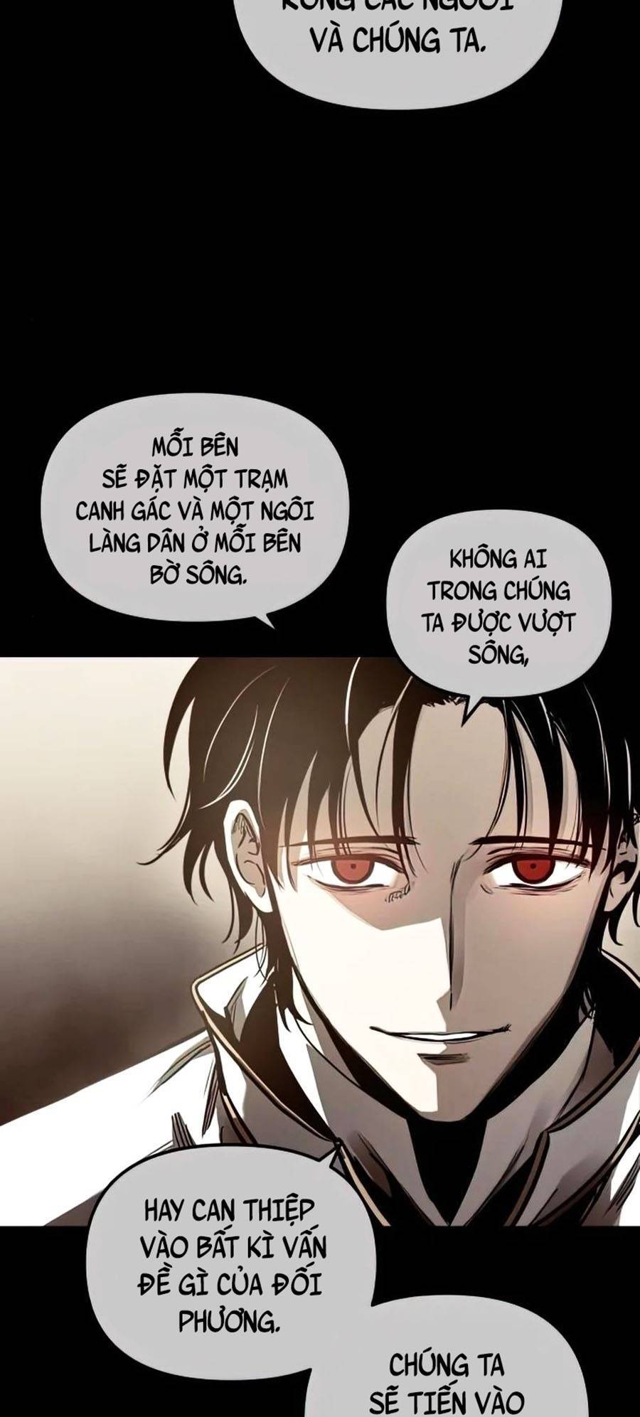 Chiền Thần Tự Sát Hồi Quy Chapter 54 - Trang 2