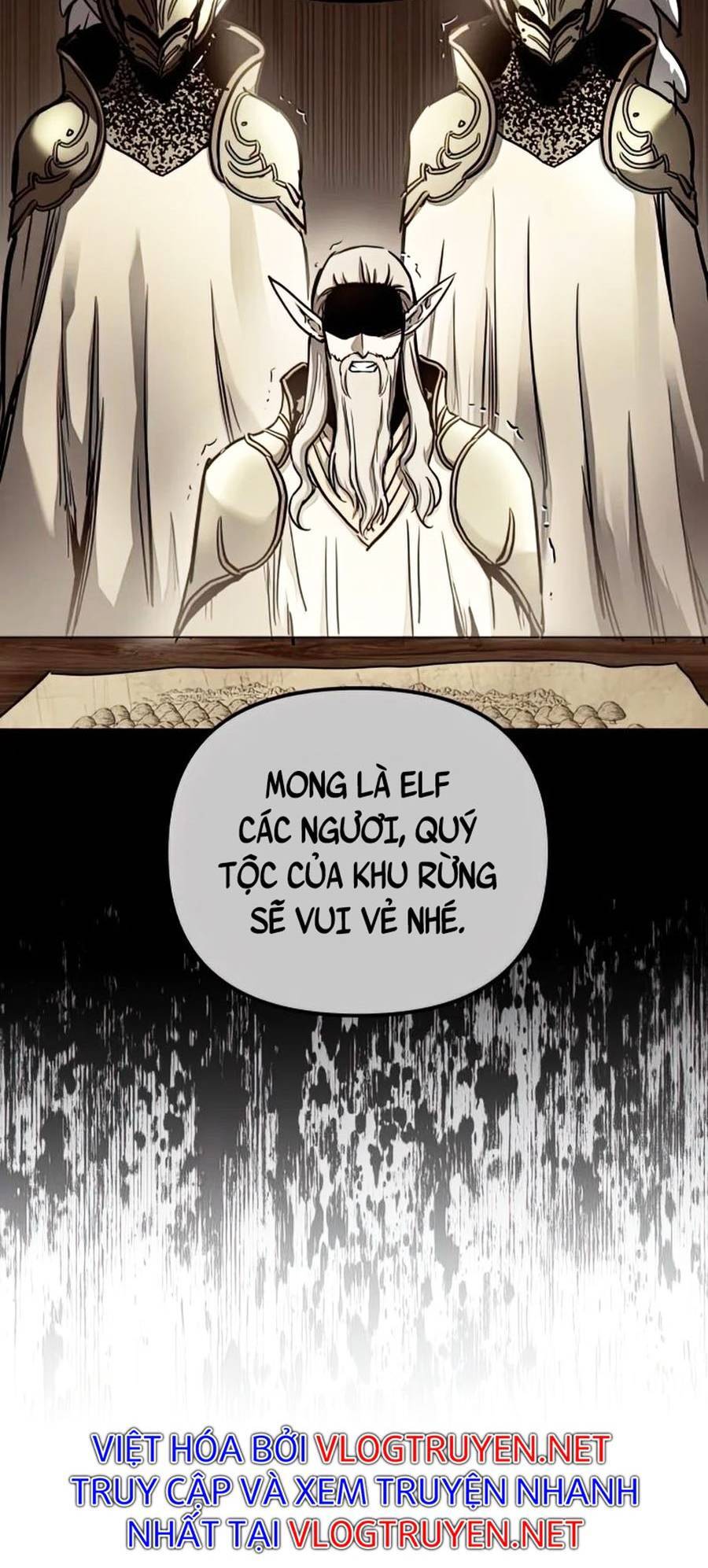 Chiền Thần Tự Sát Hồi Quy Chapter 54 - Trang 2