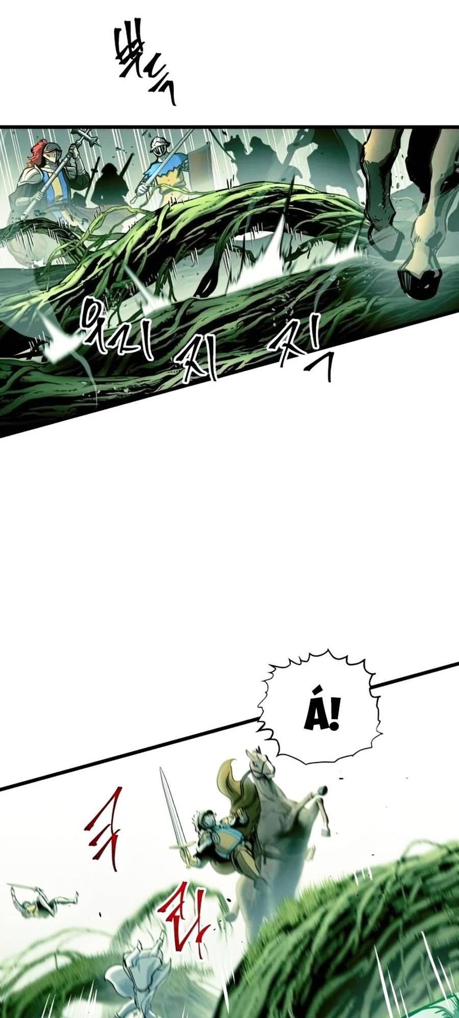 Chiền Thần Tự Sát Hồi Quy Chapter 54 - Trang 2