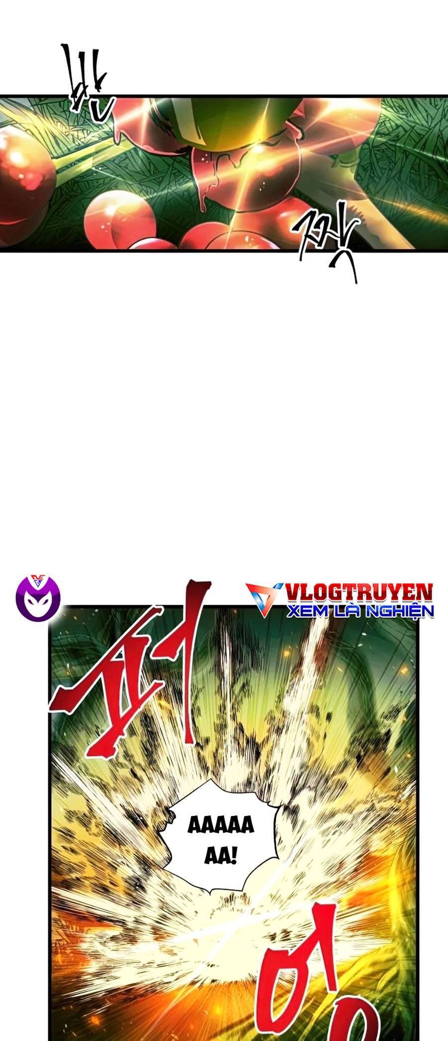 Chiền Thần Tự Sát Hồi Quy Chapter 54 - Trang 2