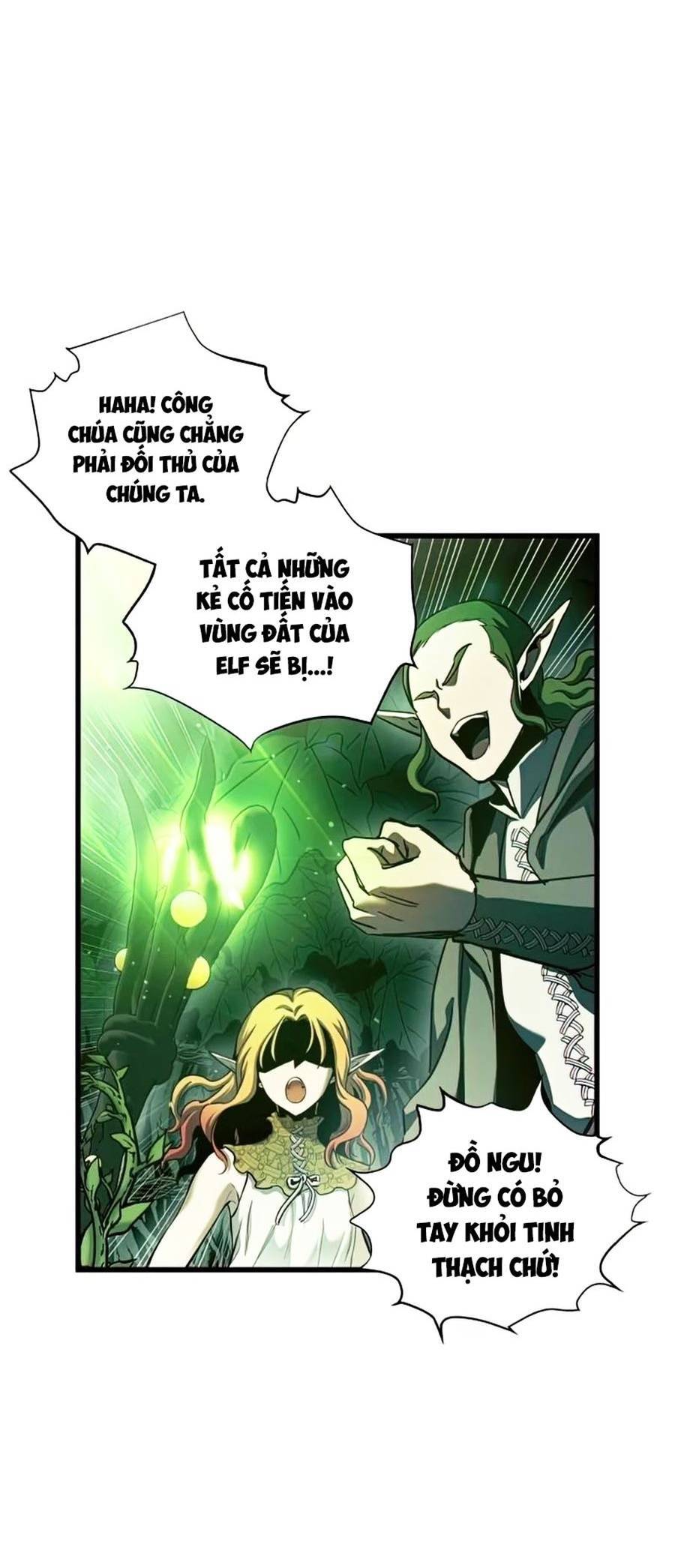 Chiền Thần Tự Sát Hồi Quy Chapter 54 - Trang 2