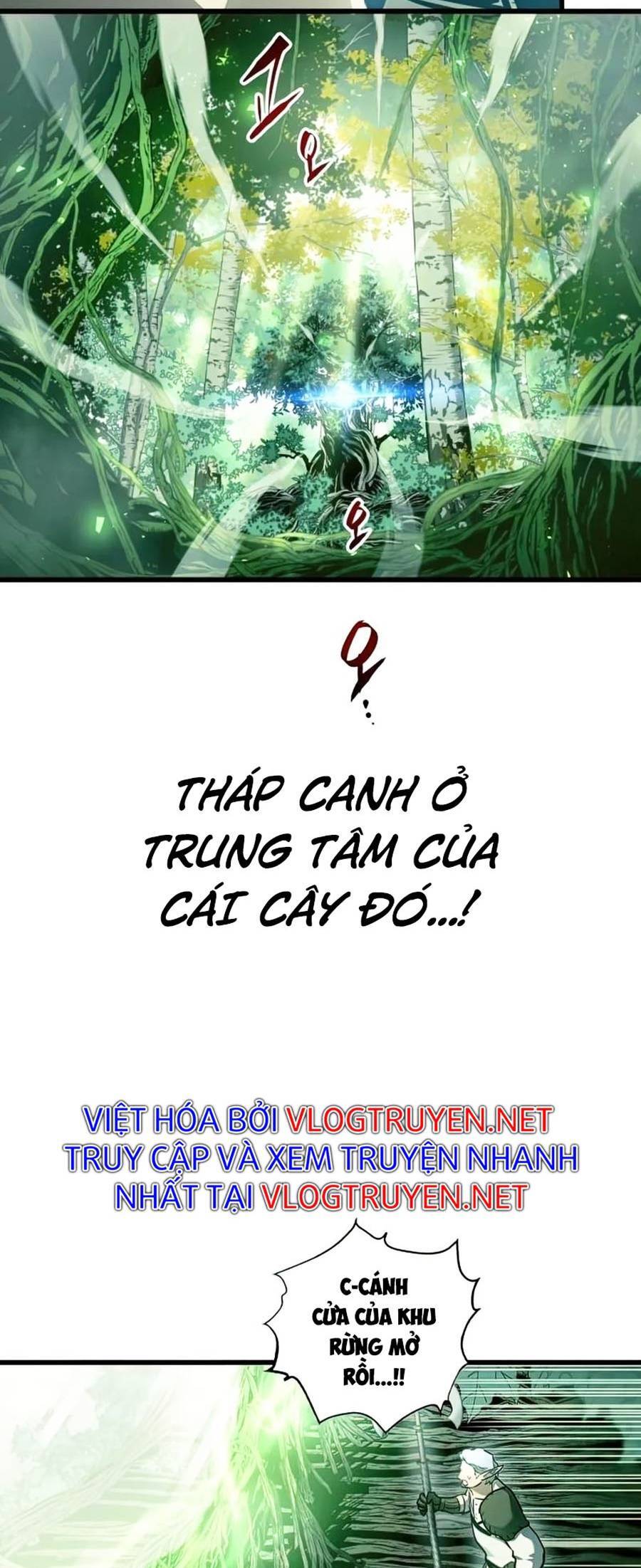 Chiền Thần Tự Sát Hồi Quy Chapter 54 - Trang 2