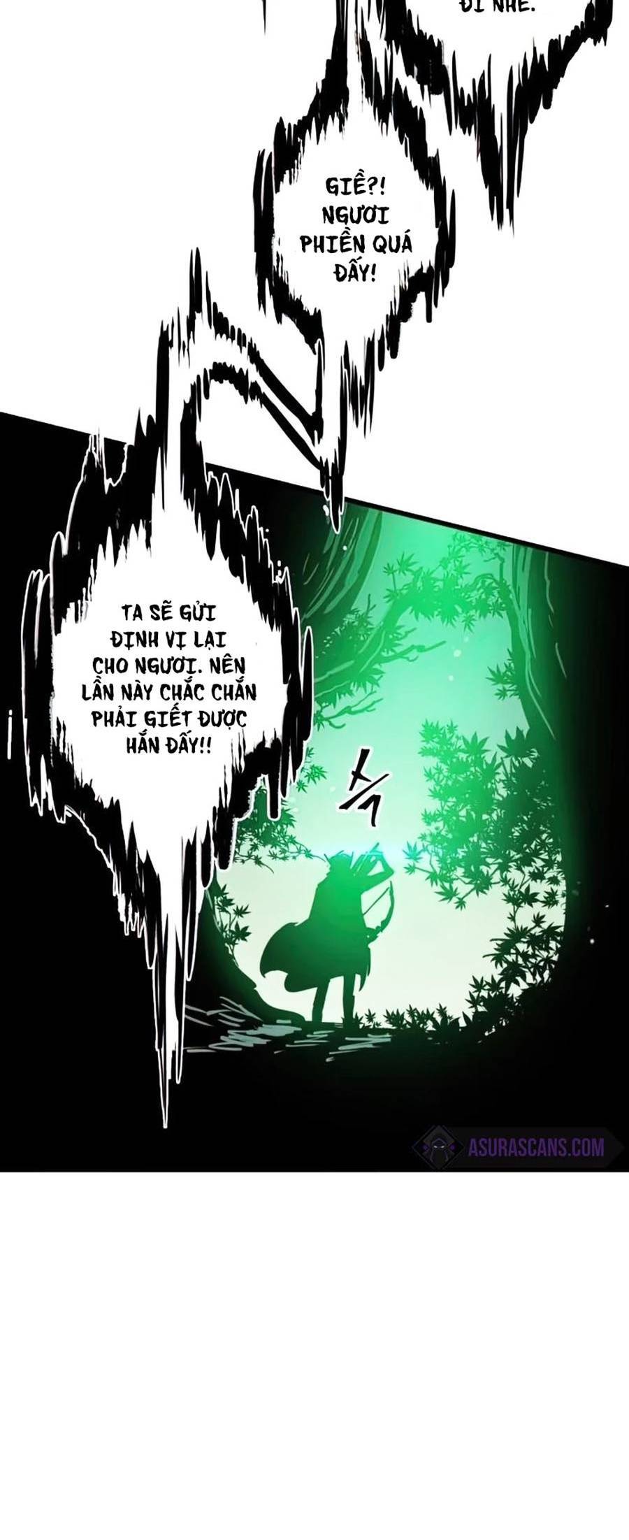 Chiền Thần Tự Sát Hồi Quy Chapter 54 - Trang 2