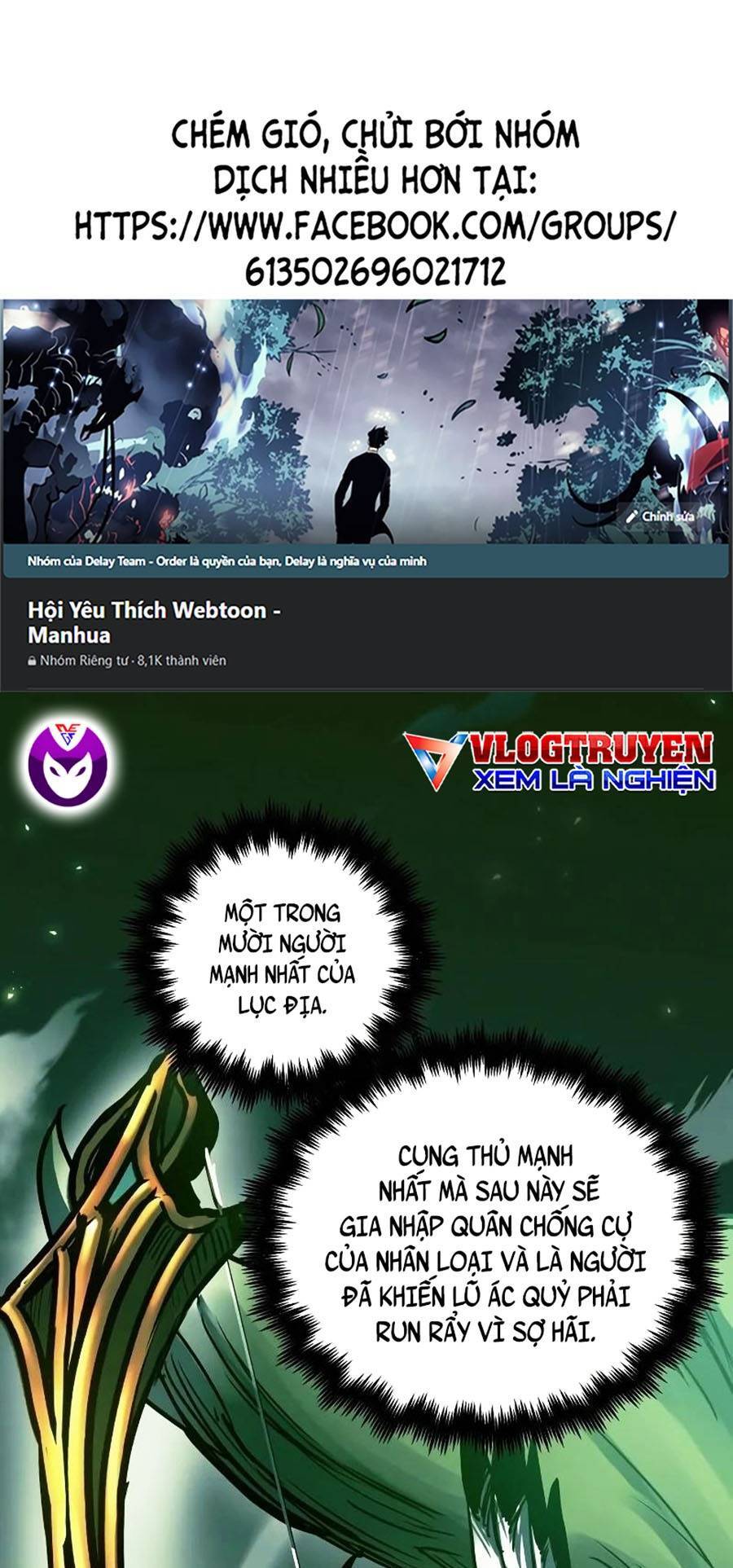 Chiền Thần Tự Sát Hồi Quy Chapter 55 - Trang 2