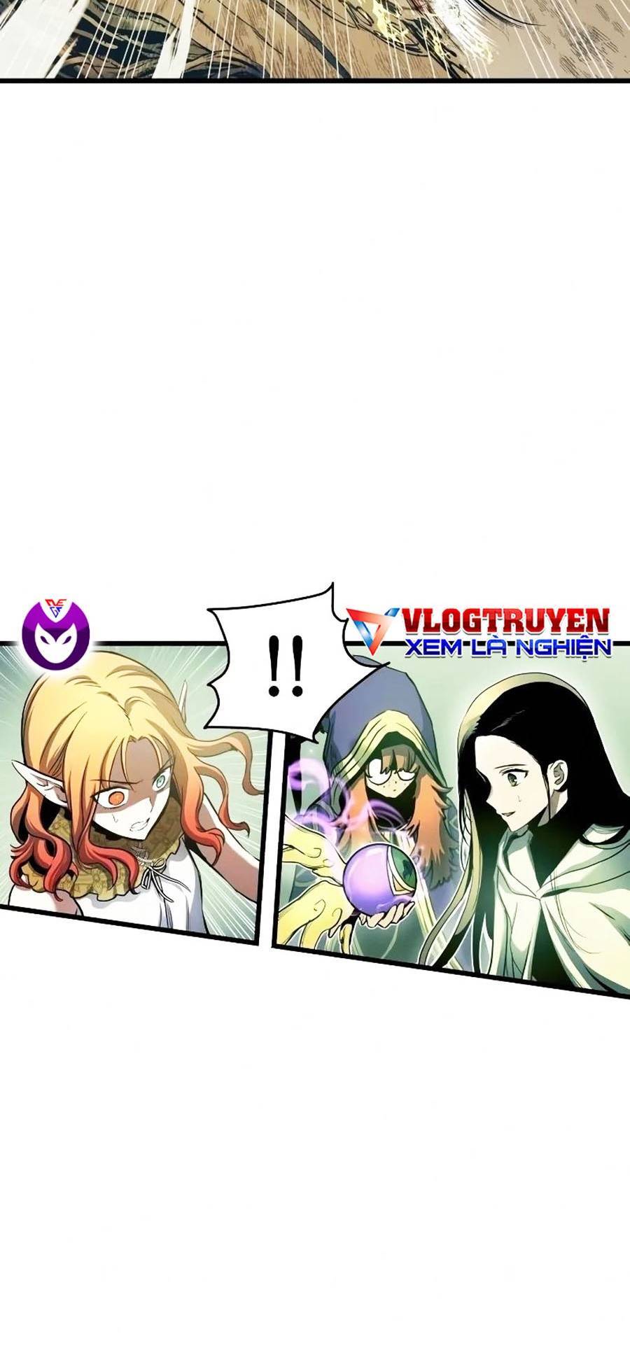 Chiền Thần Tự Sát Hồi Quy Chapter 55 - Trang 2