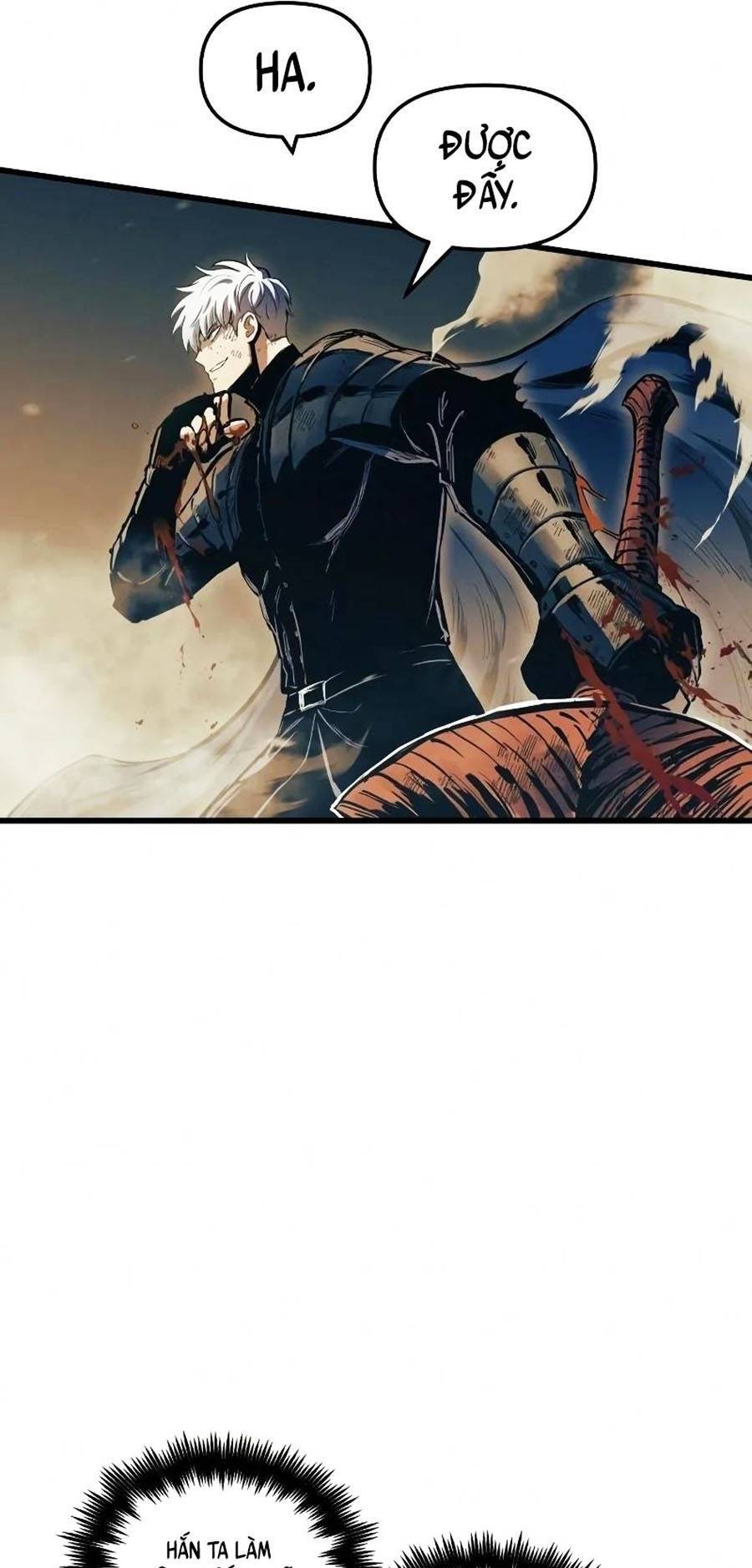 Chiền Thần Tự Sát Hồi Quy Chapter 55 - Trang 2