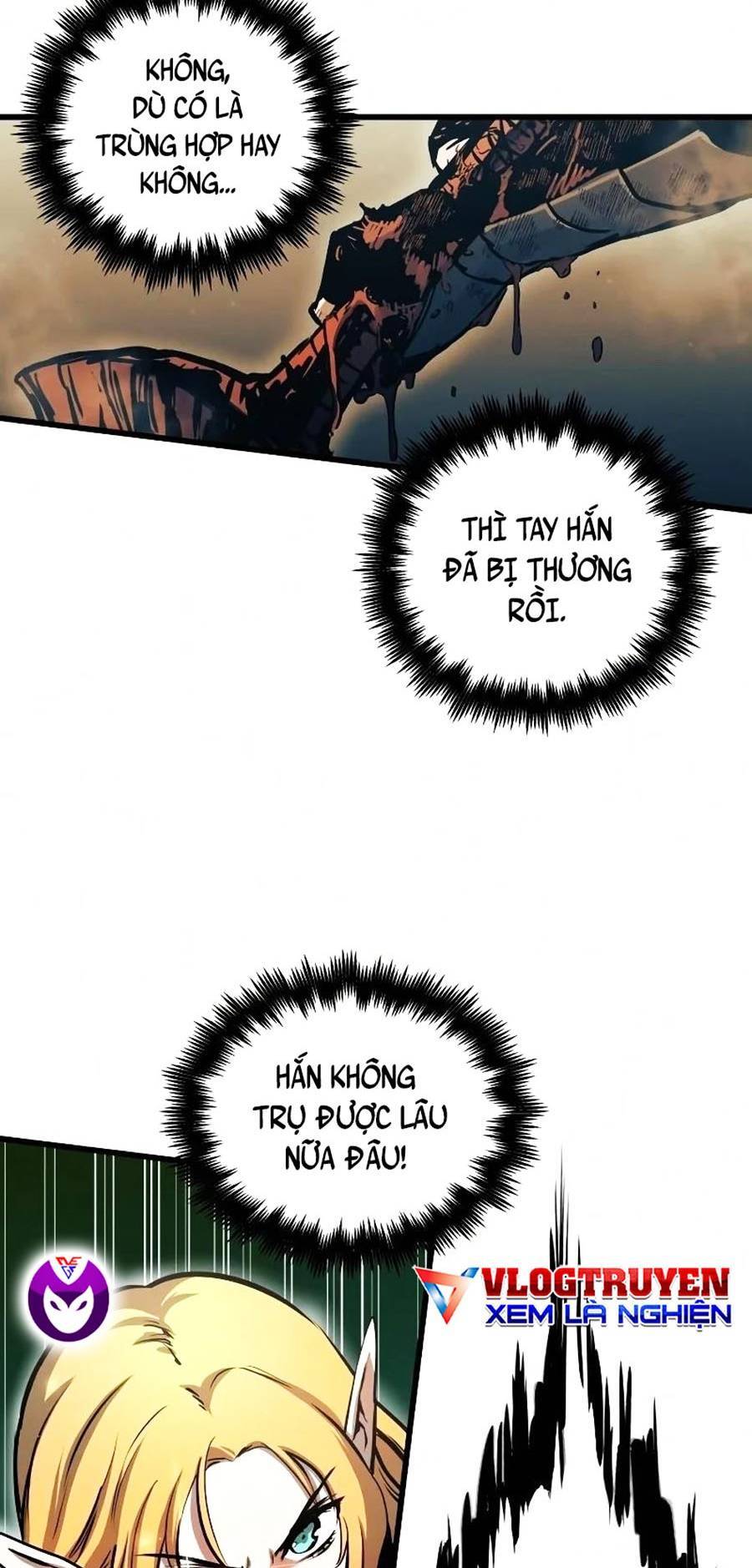 Chiền Thần Tự Sát Hồi Quy Chapter 55 - Trang 2