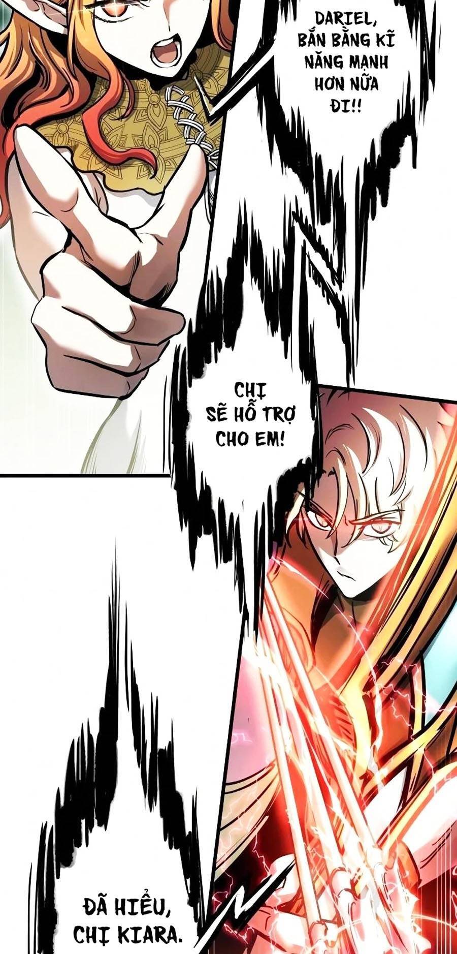 Chiền Thần Tự Sát Hồi Quy Chapter 55 - Trang 2