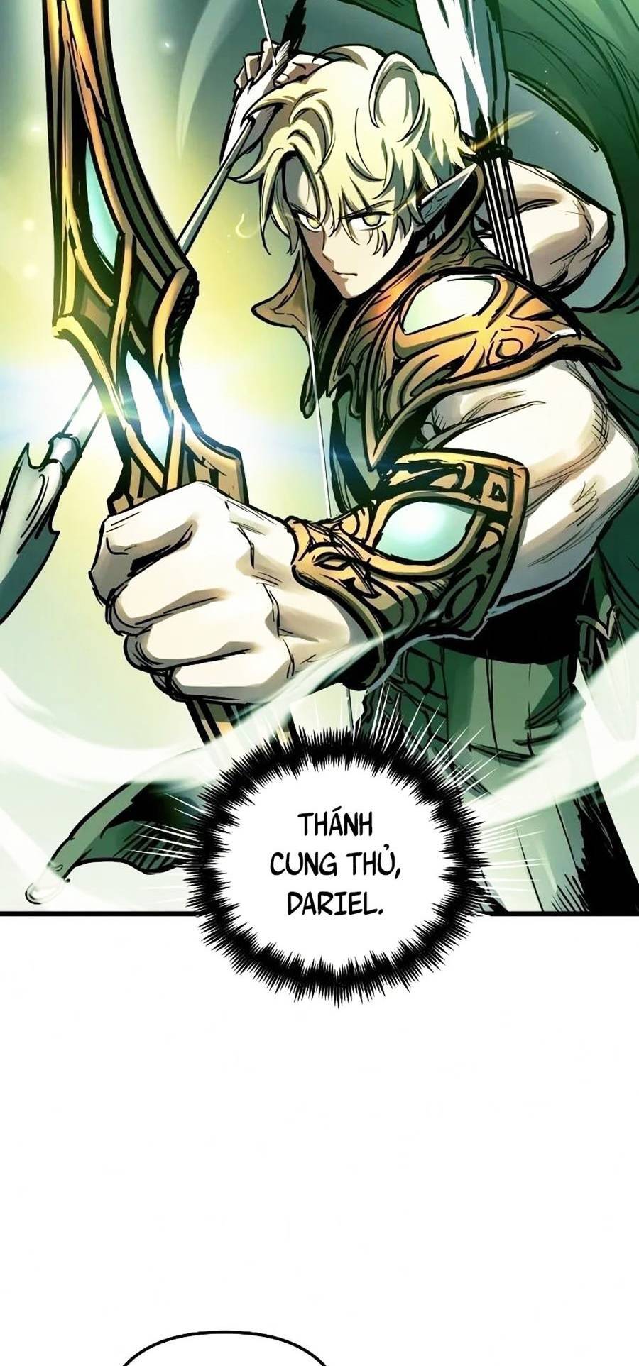 Chiền Thần Tự Sát Hồi Quy Chapter 55 - Trang 2