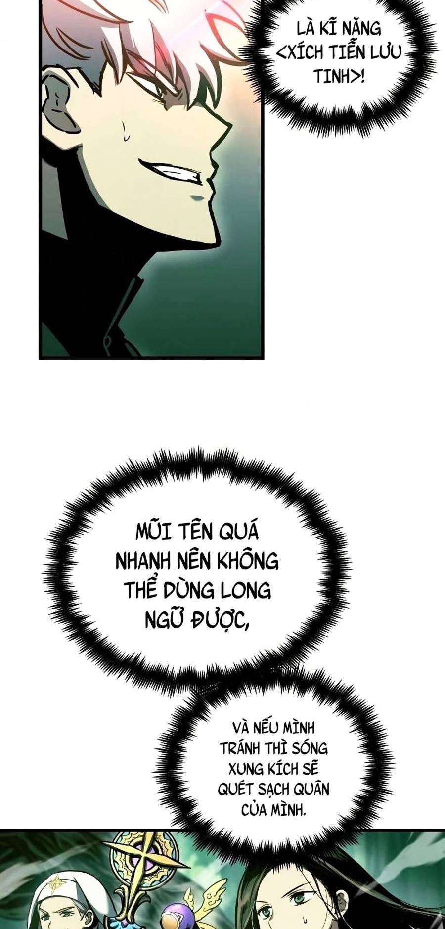 Chiền Thần Tự Sát Hồi Quy Chapter 55 - Trang 2