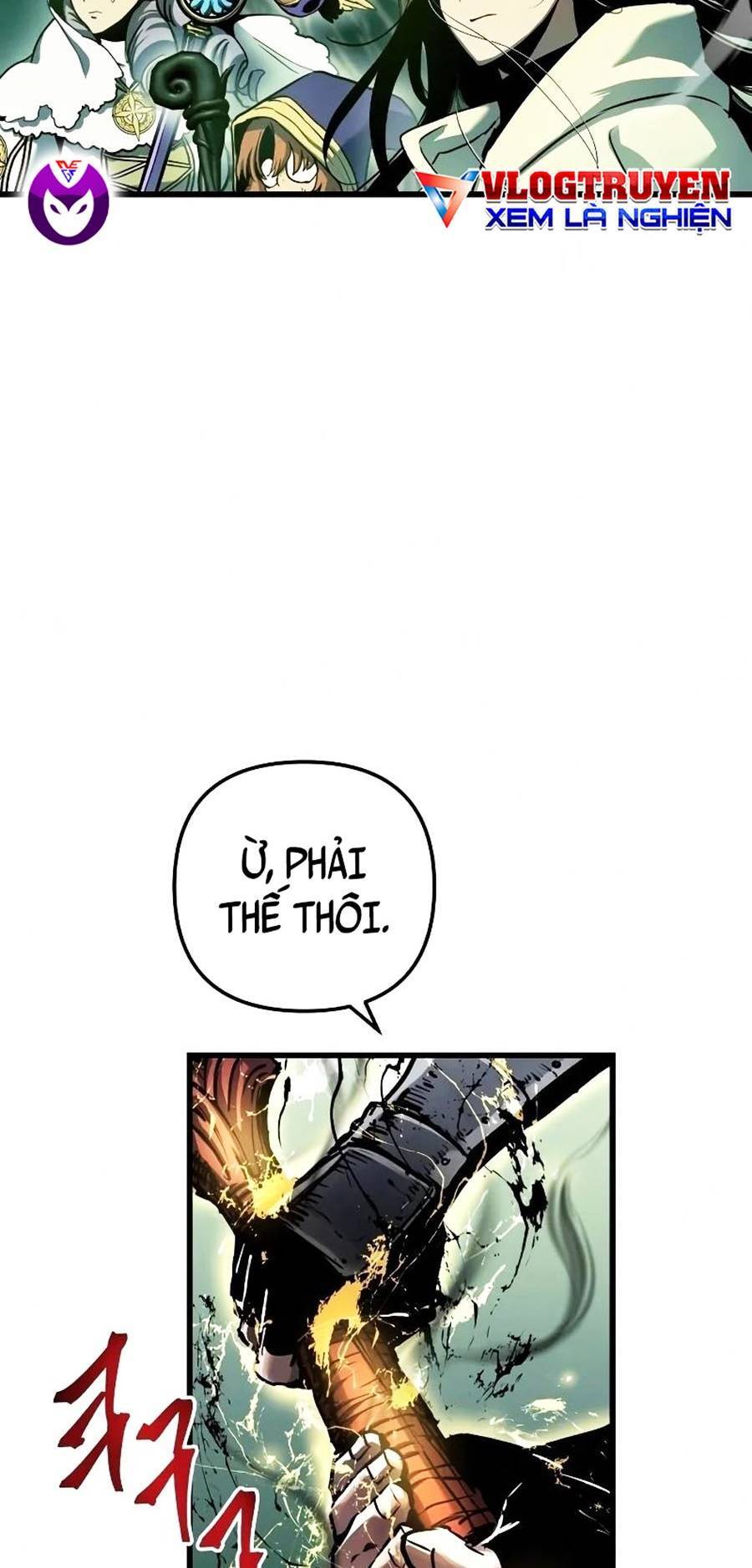 Chiền Thần Tự Sát Hồi Quy Chapter 55 - Trang 2