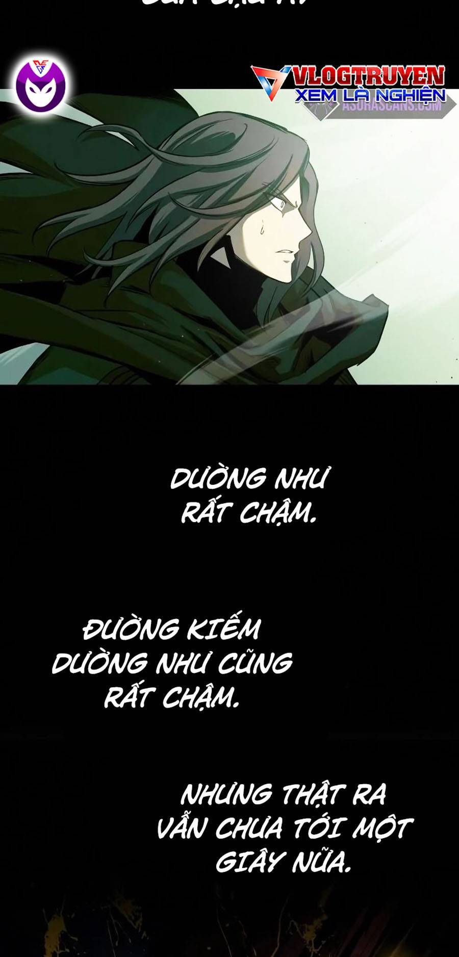 Chiền Thần Tự Sát Hồi Quy Chapter 55 - Trang 2