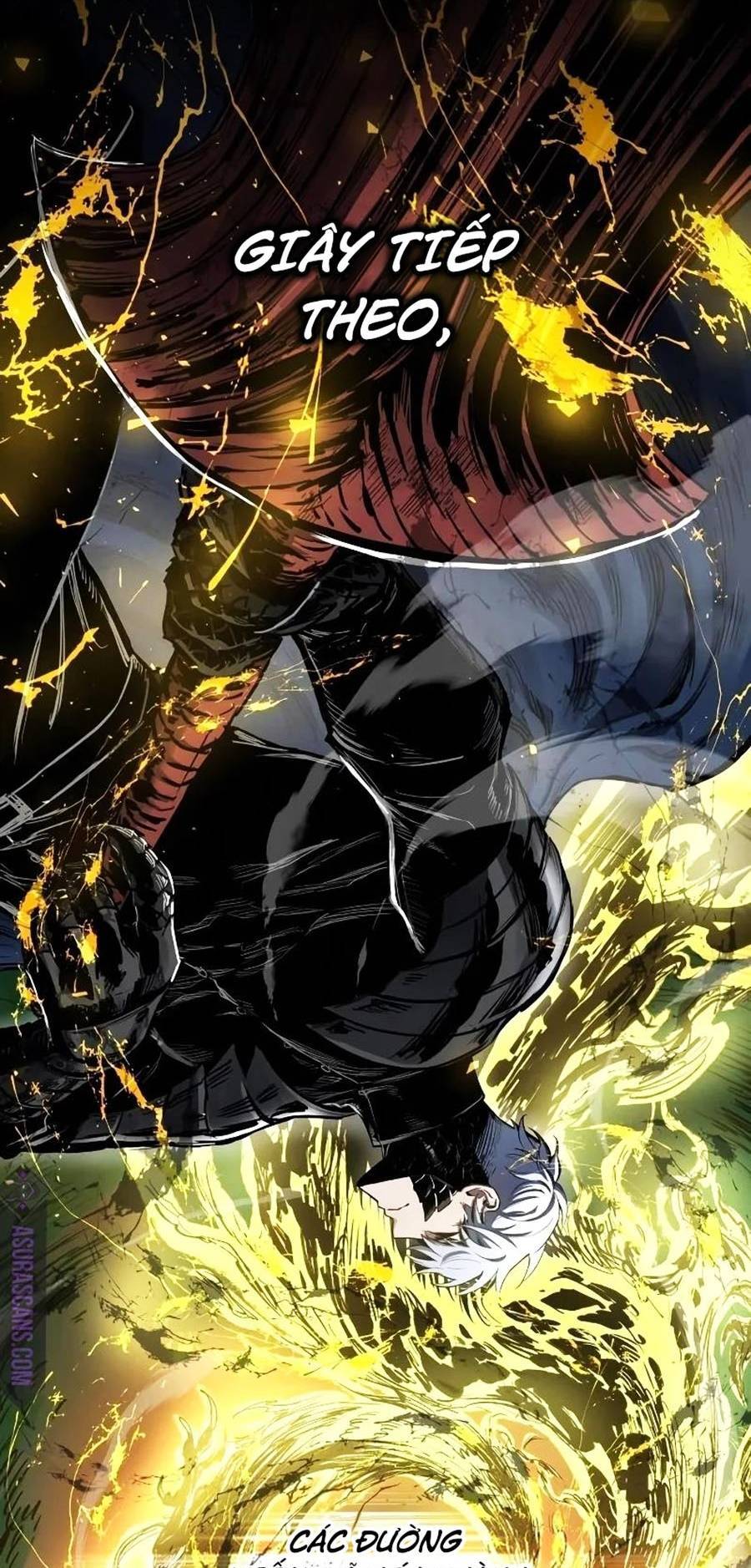 Chiền Thần Tự Sát Hồi Quy Chapter 55 - Trang 2