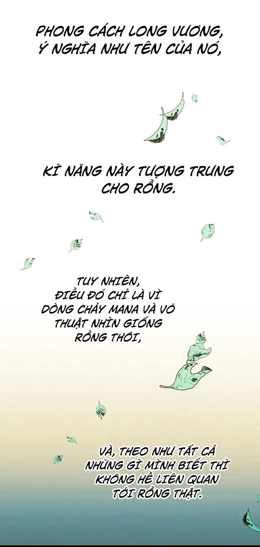 Chiền Thần Tự Sát Hồi Quy Chapter 55 - Trang 2