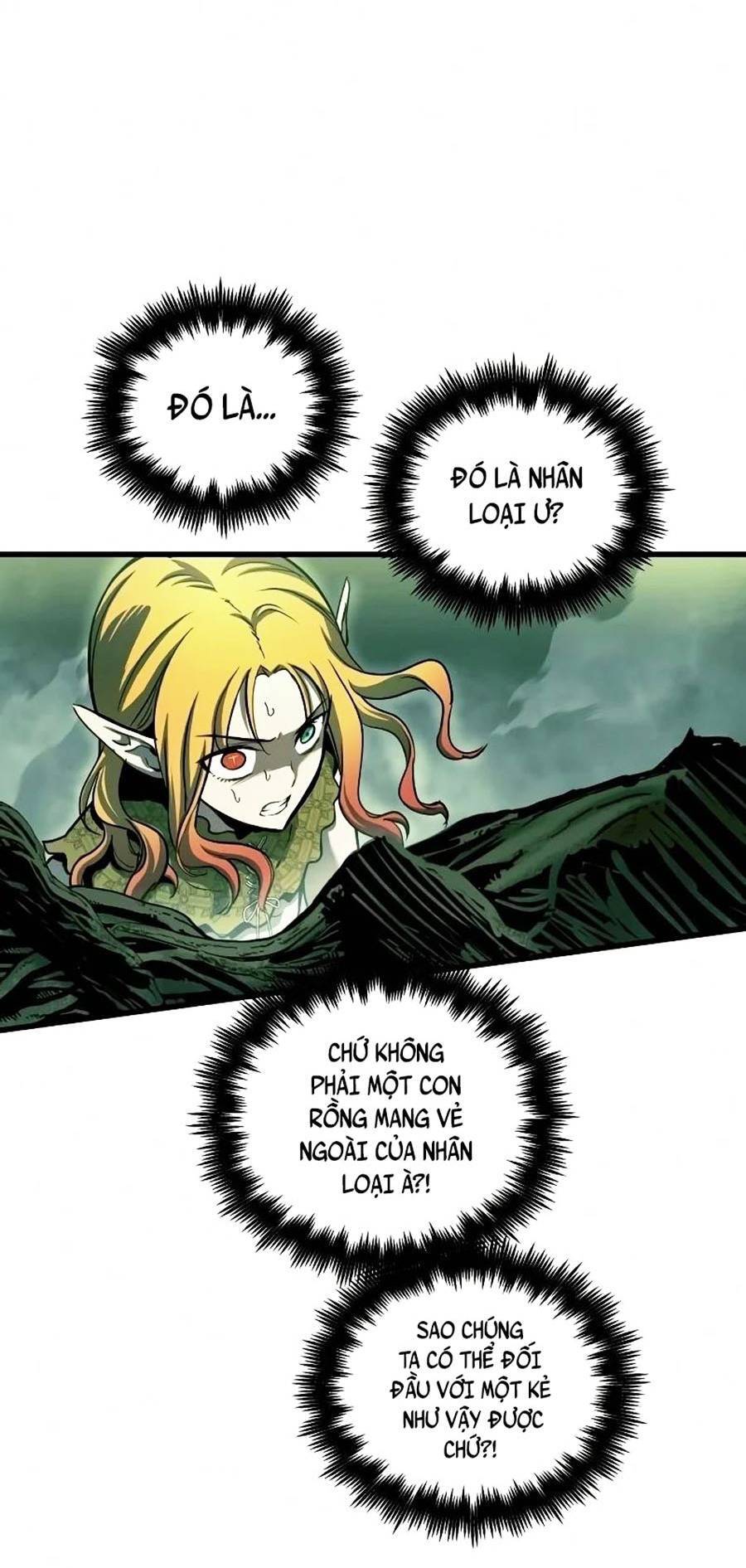 Chiền Thần Tự Sát Hồi Quy Chapter 55 - Trang 2