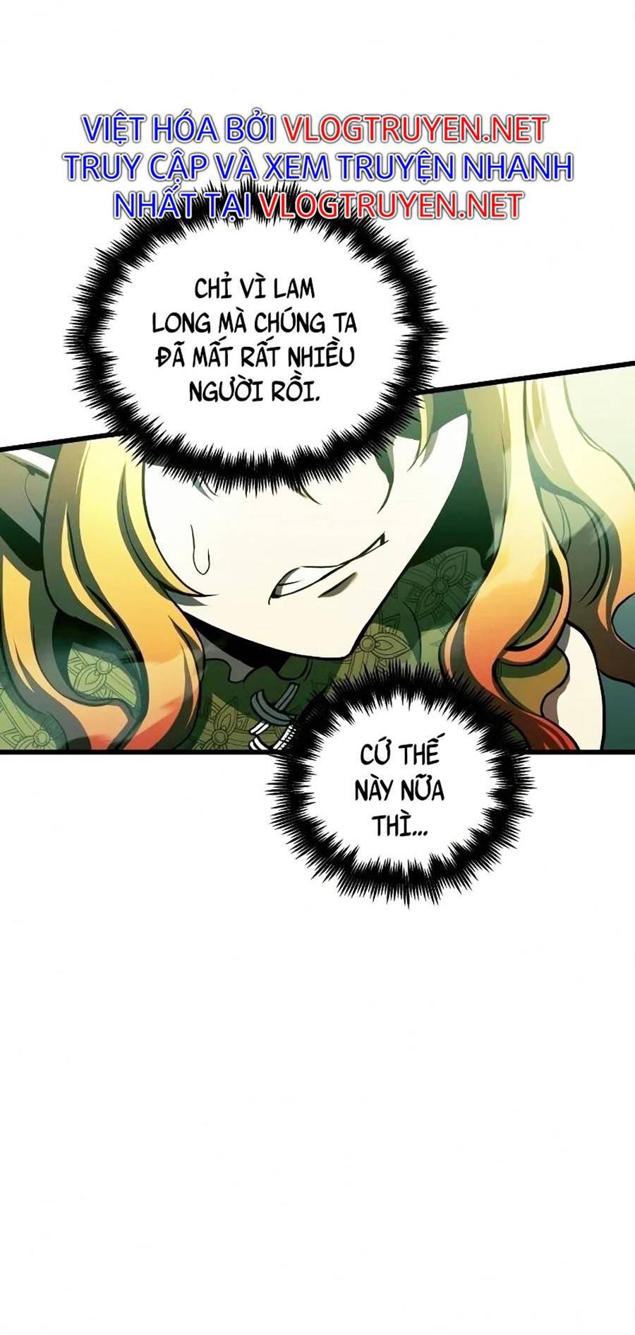 Chiền Thần Tự Sát Hồi Quy Chapter 55 - Trang 2
