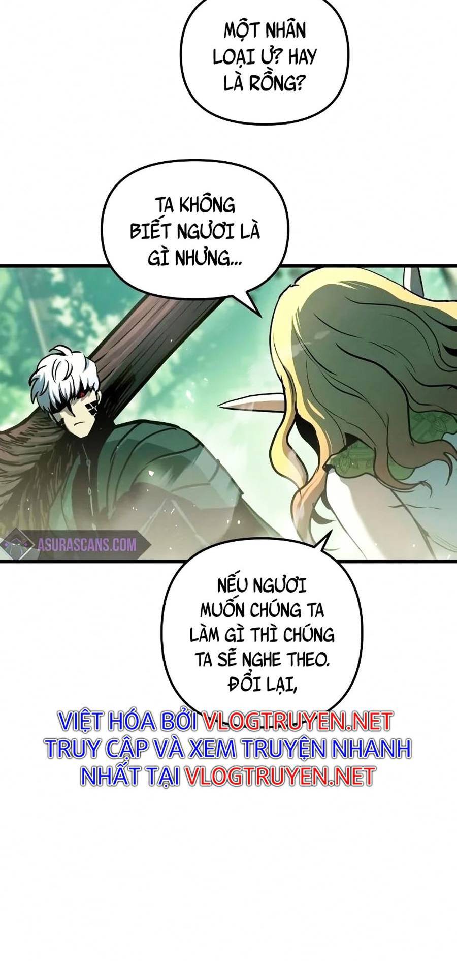 Chiền Thần Tự Sát Hồi Quy Chapter 55 - Trang 2