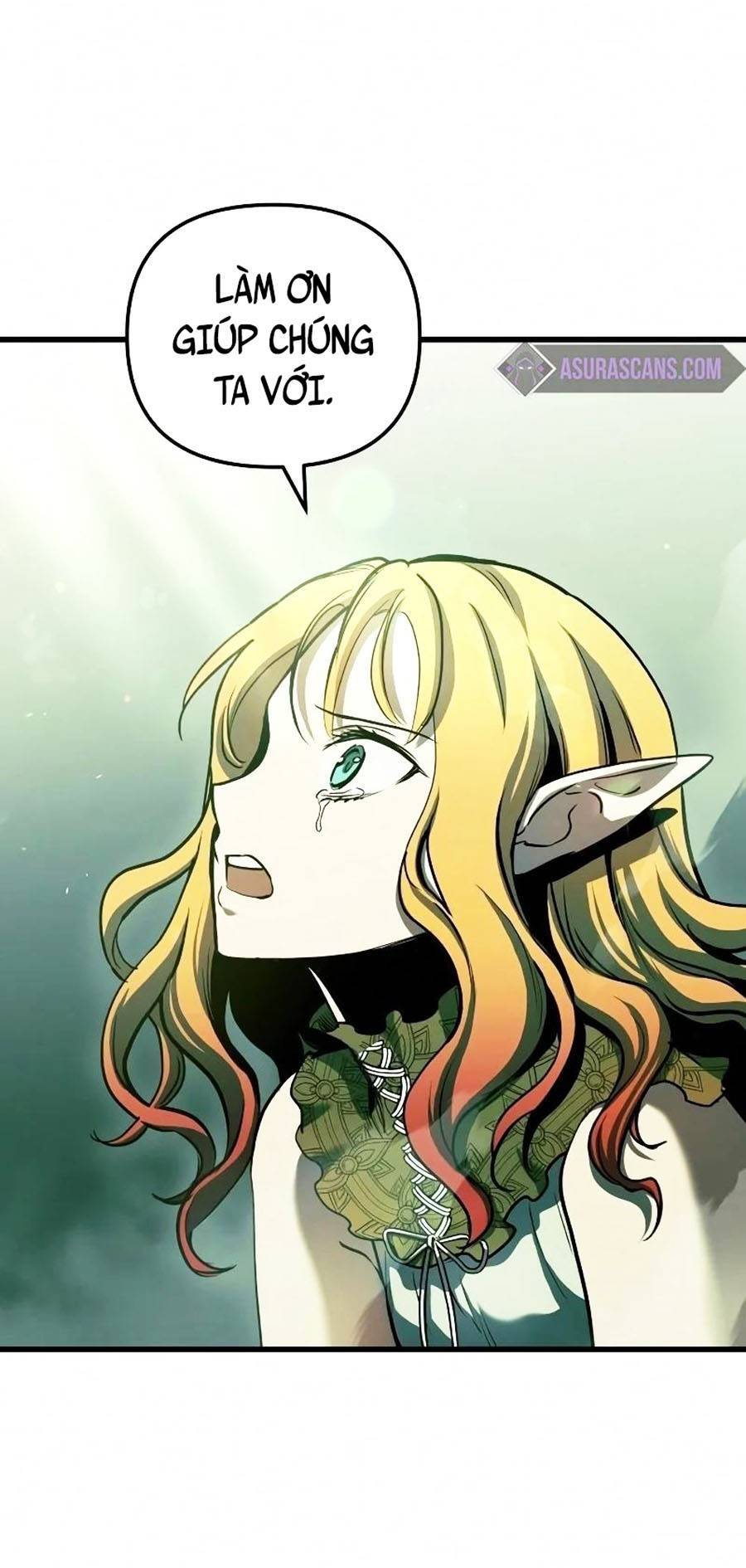 Chiền Thần Tự Sát Hồi Quy Chapter 55 - Trang 2