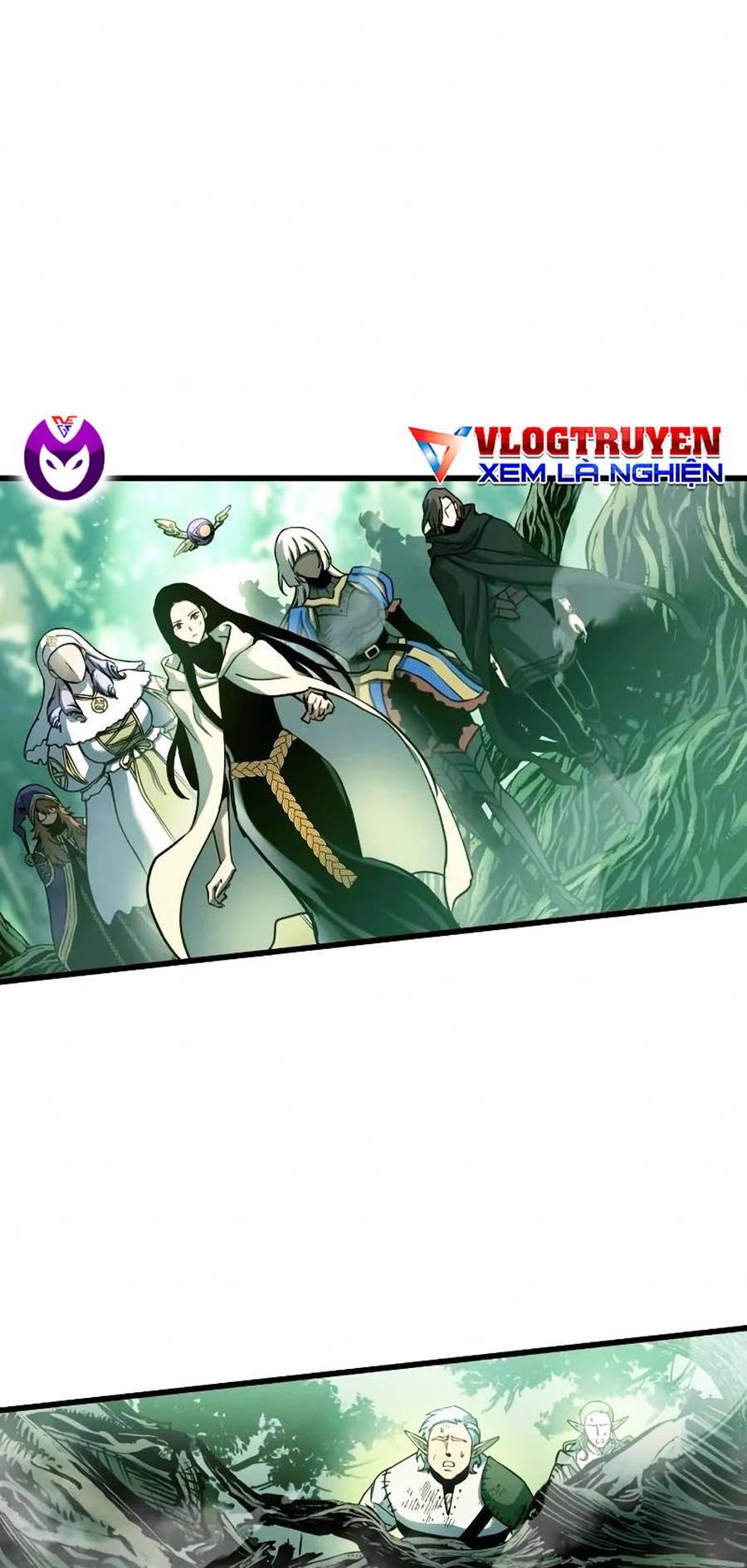 Chiền Thần Tự Sát Hồi Quy Chapter 55 - Trang 2