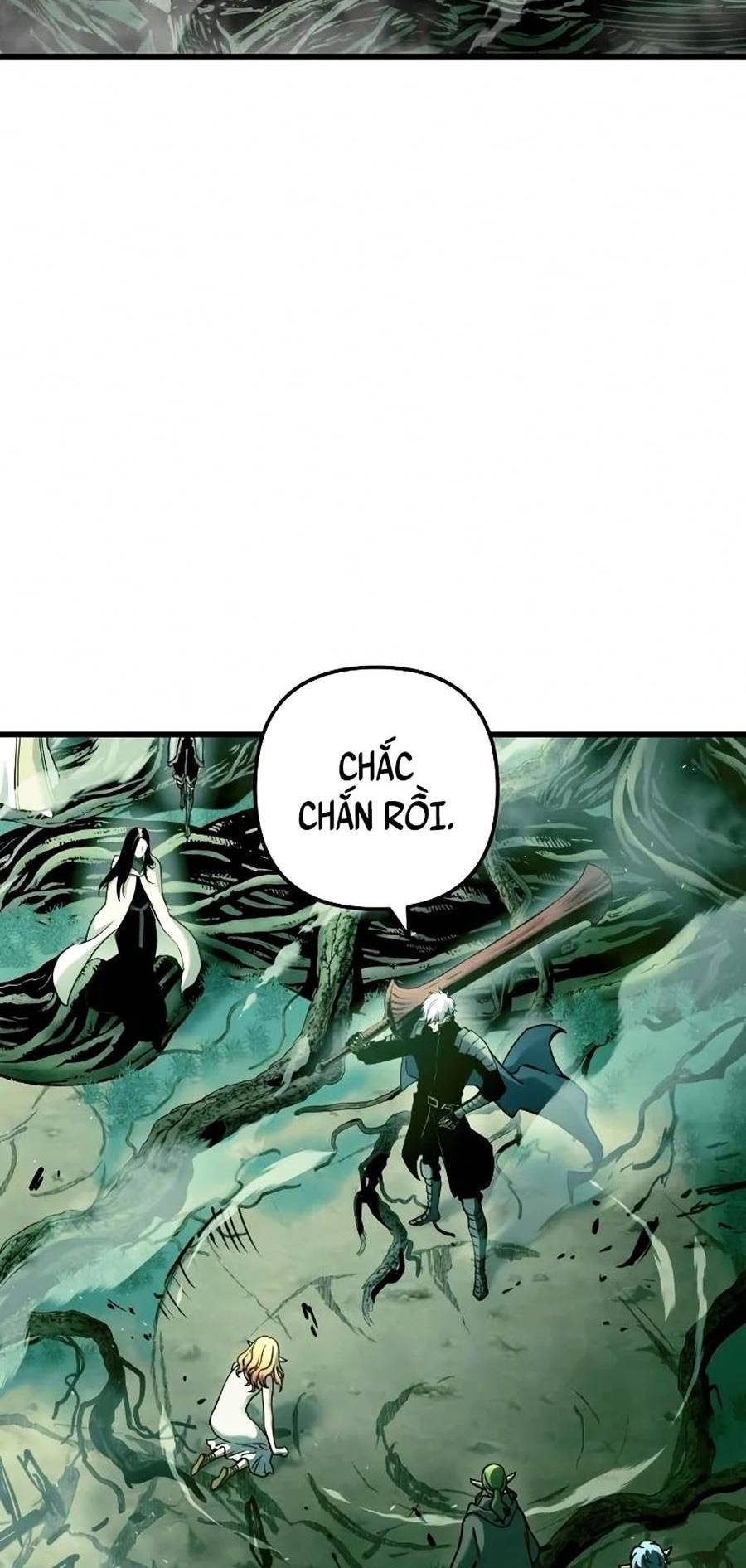 Chiền Thần Tự Sát Hồi Quy Chapter 55 - Trang 2