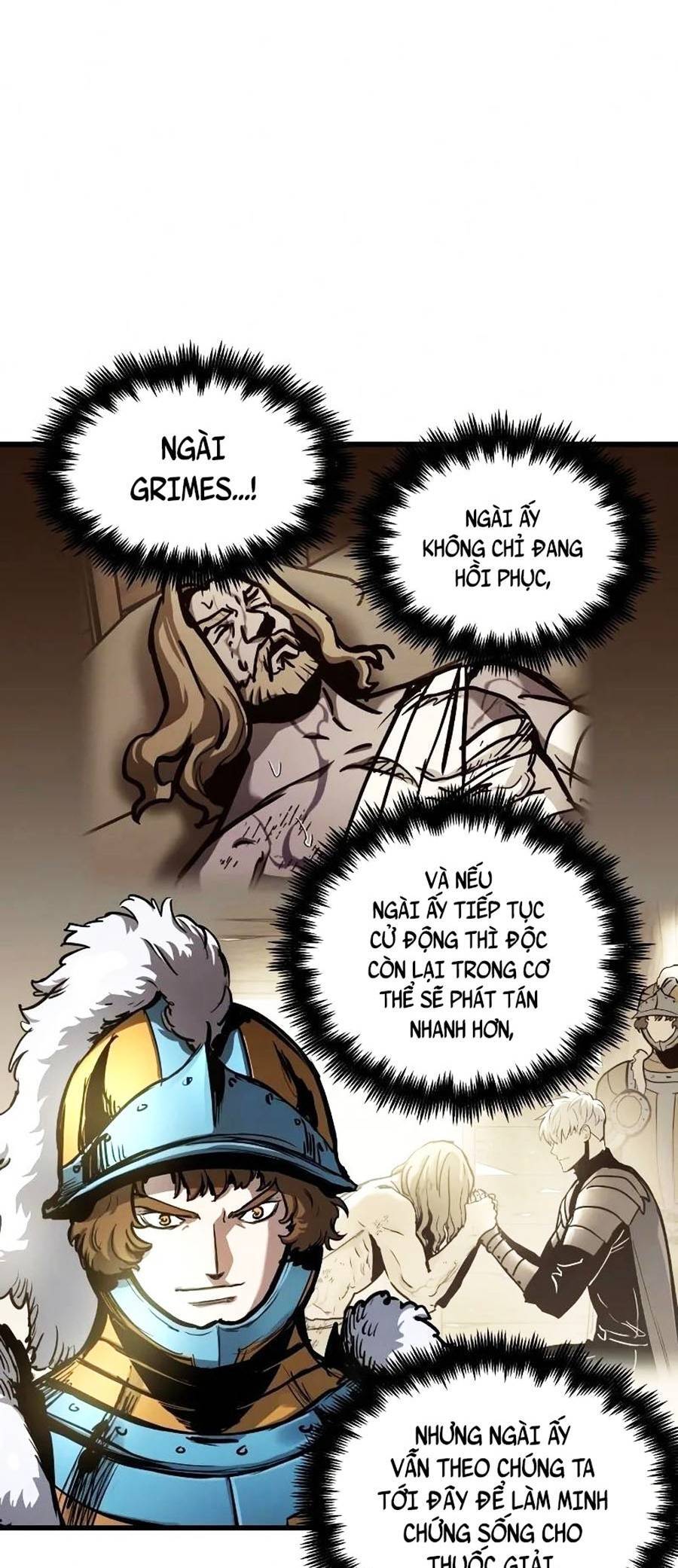 Chiền Thần Tự Sát Hồi Quy Chapter 55 - Trang 2