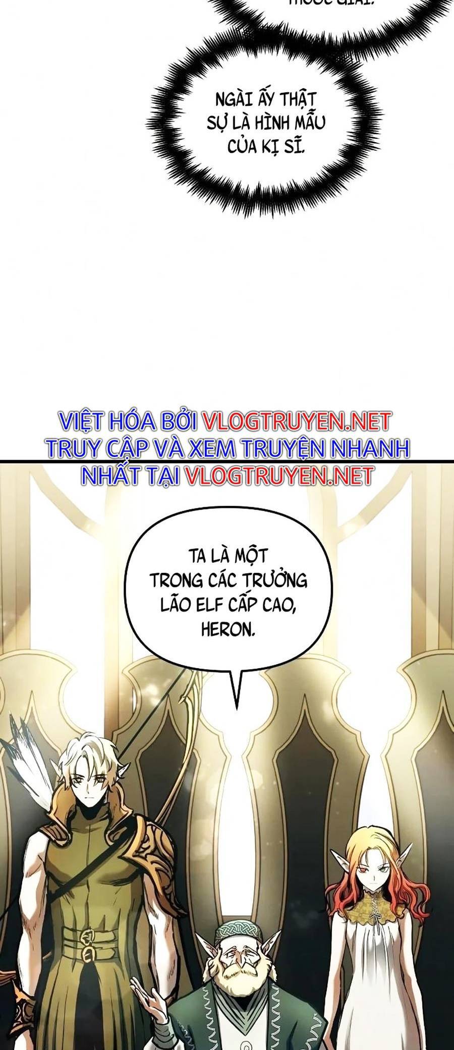 Chiền Thần Tự Sát Hồi Quy Chapter 55 - Trang 2