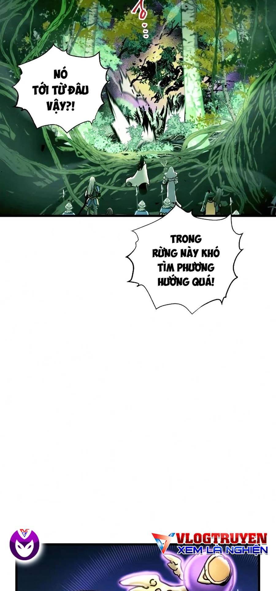 Chiền Thần Tự Sát Hồi Quy Chapter 55 - Trang 2