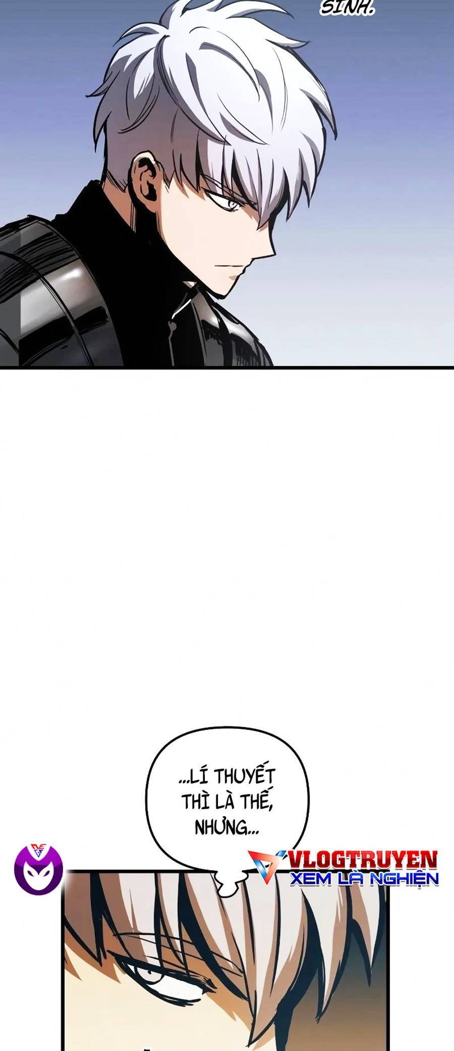 Chiền Thần Tự Sát Hồi Quy Chapter 55 - Trang 2
