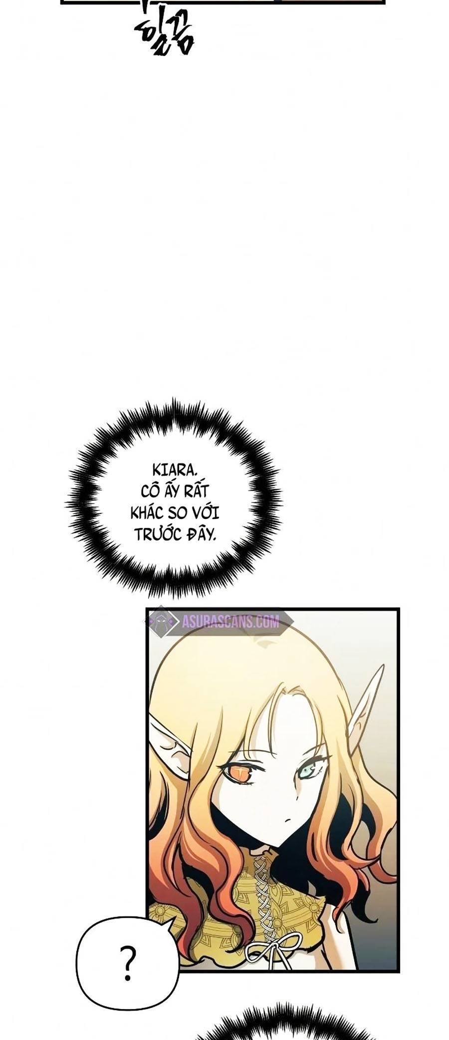 Chiền Thần Tự Sát Hồi Quy Chapter 55 - Trang 2