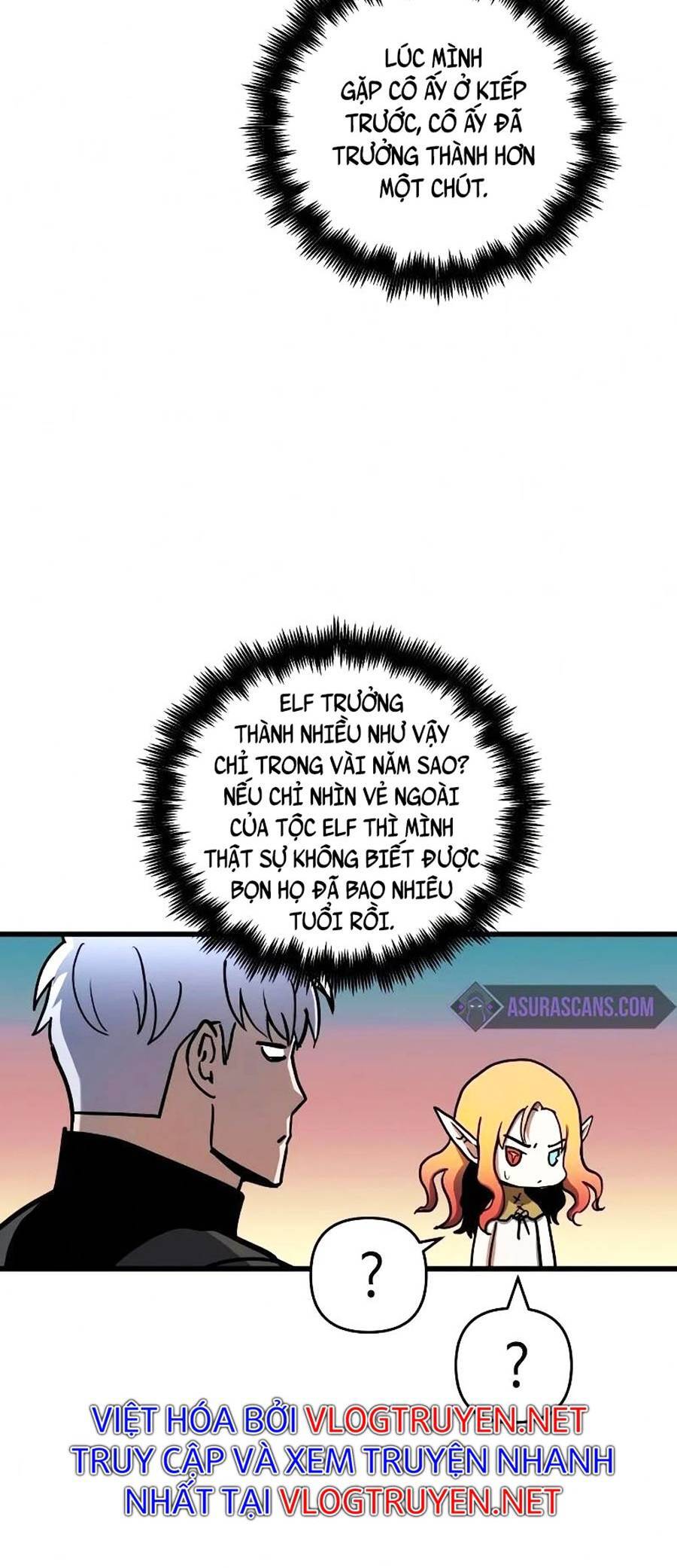 Chiền Thần Tự Sát Hồi Quy Chapter 55 - Trang 2