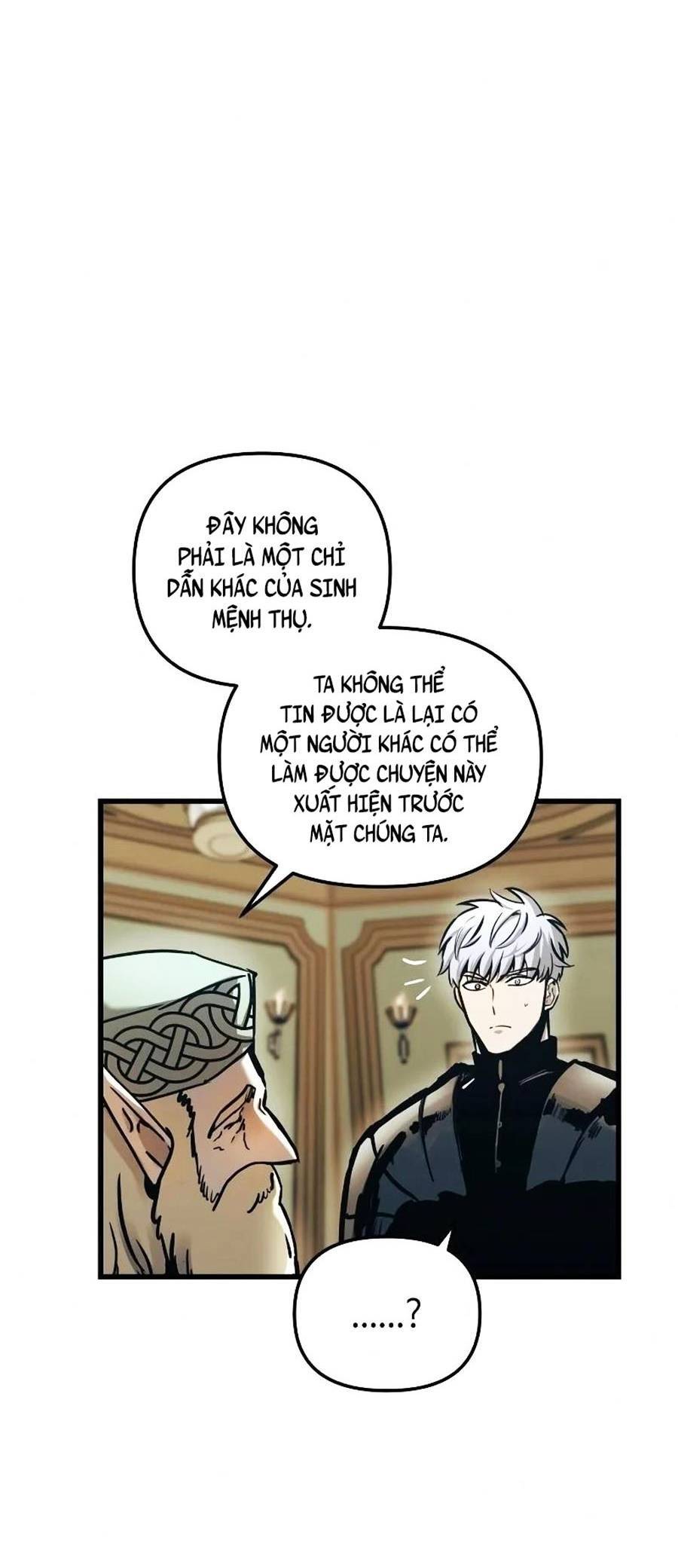 Chiền Thần Tự Sát Hồi Quy Chapter 55 - Trang 2