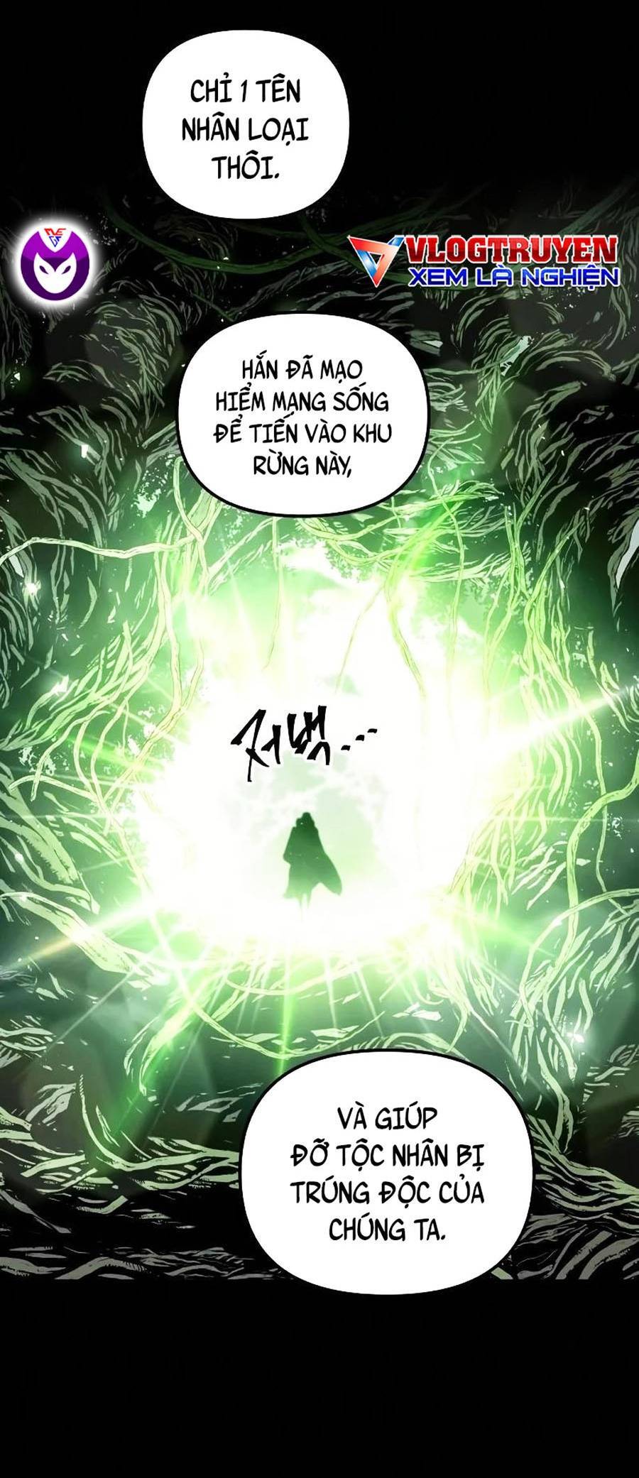 Chiền Thần Tự Sát Hồi Quy Chapter 55 - Trang 2