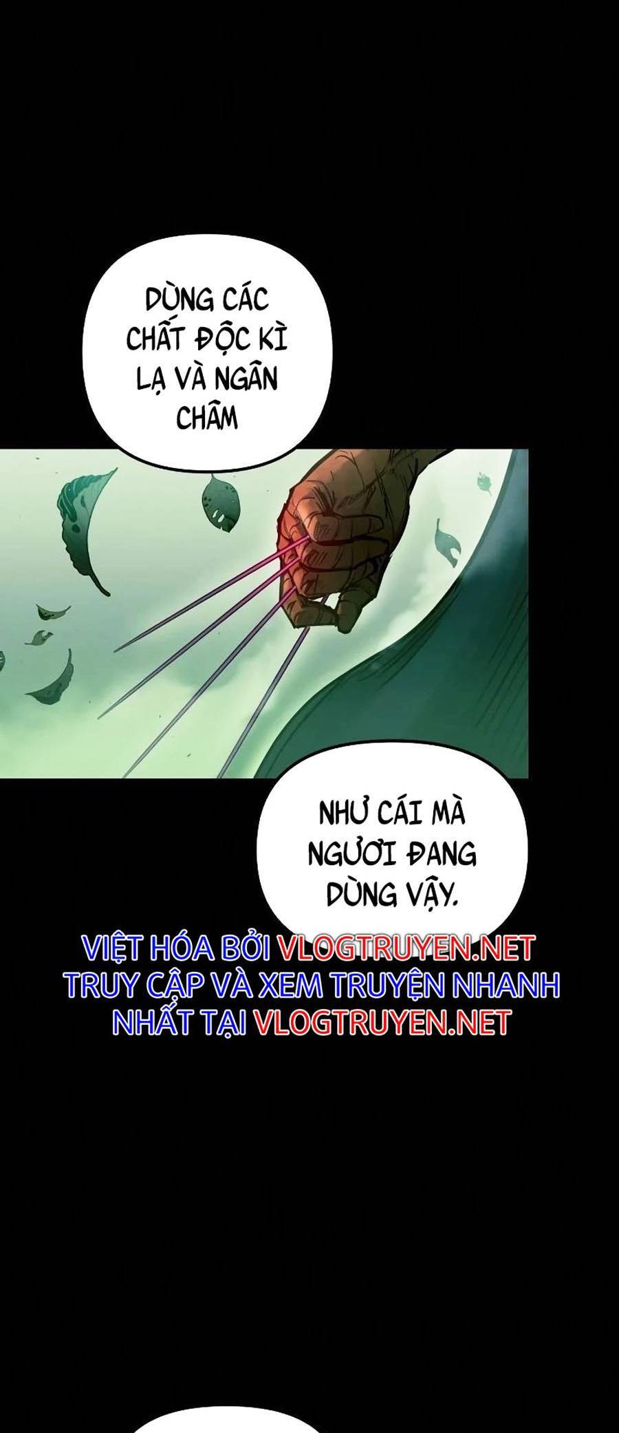 Chiền Thần Tự Sát Hồi Quy Chapter 55 - Trang 2