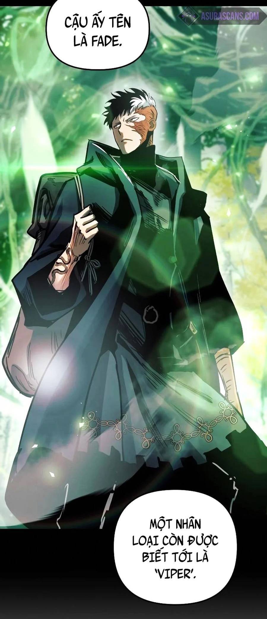 Chiền Thần Tự Sát Hồi Quy Chapter 55 - Trang 2