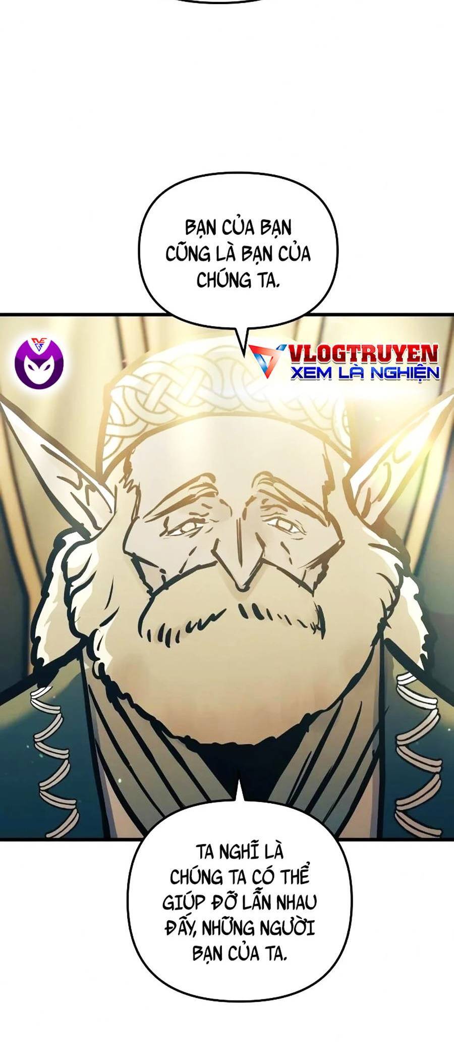 Chiền Thần Tự Sát Hồi Quy Chapter 55 - Trang 2