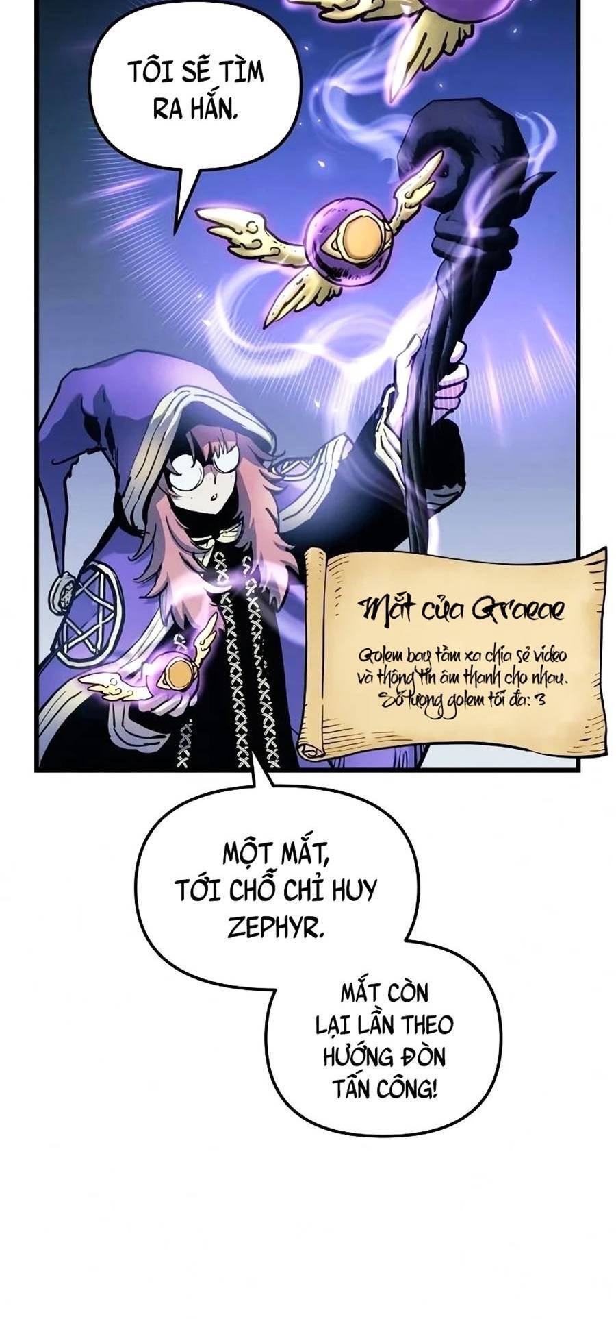 Chiền Thần Tự Sát Hồi Quy Chapter 55 - Trang 2