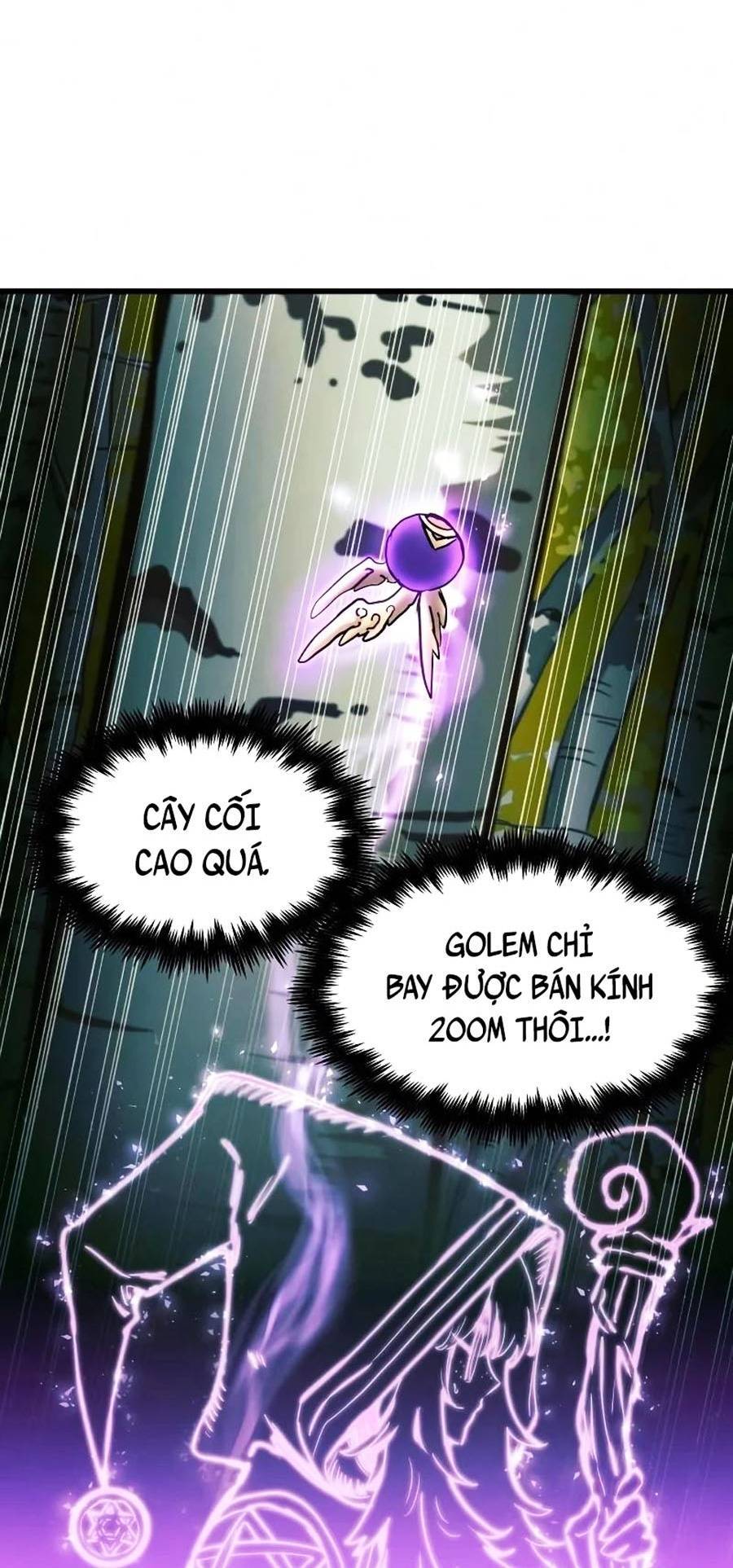 Chiền Thần Tự Sát Hồi Quy Chapter 55 - Trang 2