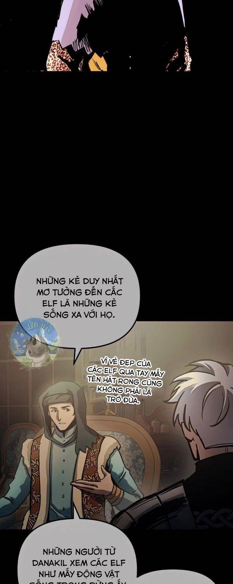 Chiền Thần Tự Sát Hồi Quy Chapter 56 - Trang 2