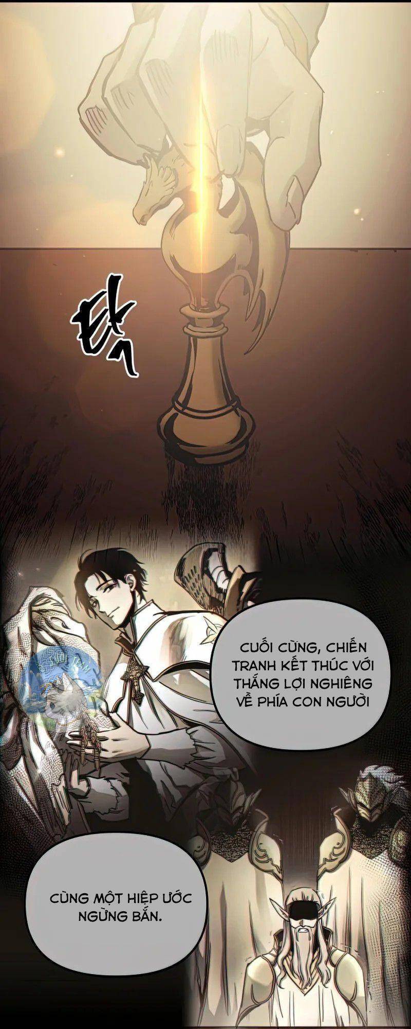 Chiền Thần Tự Sát Hồi Quy Chapter 56 - Trang 2