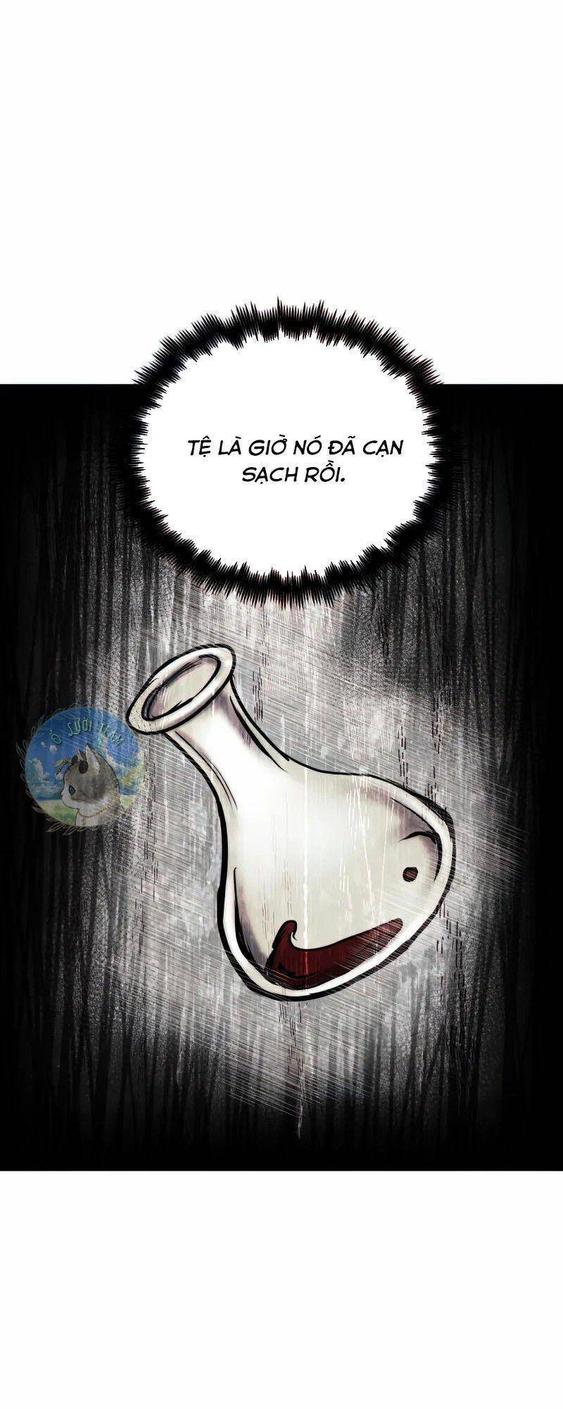 Chiền Thần Tự Sát Hồi Quy Chapter 56 - Trang 2